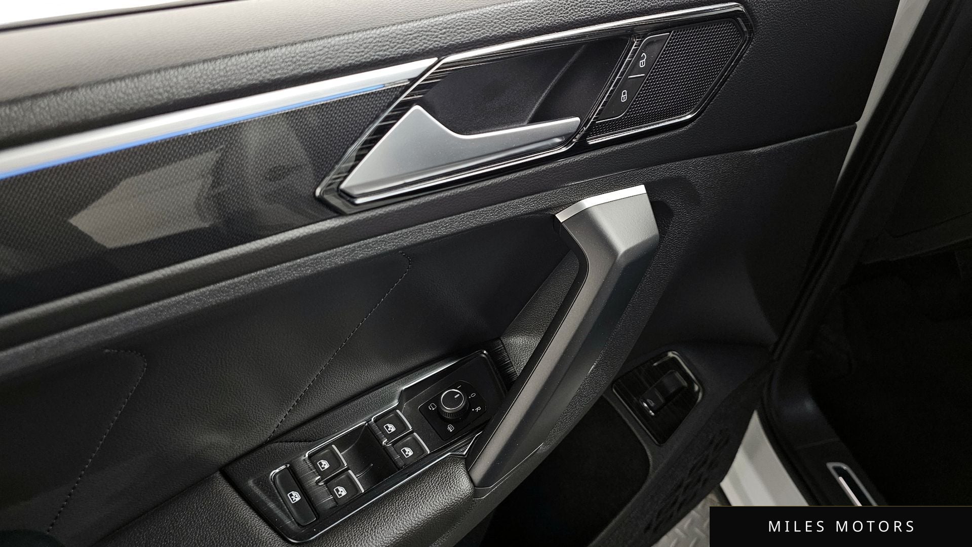 Volkswagen Tiguan 2022 — миниатюра 24
