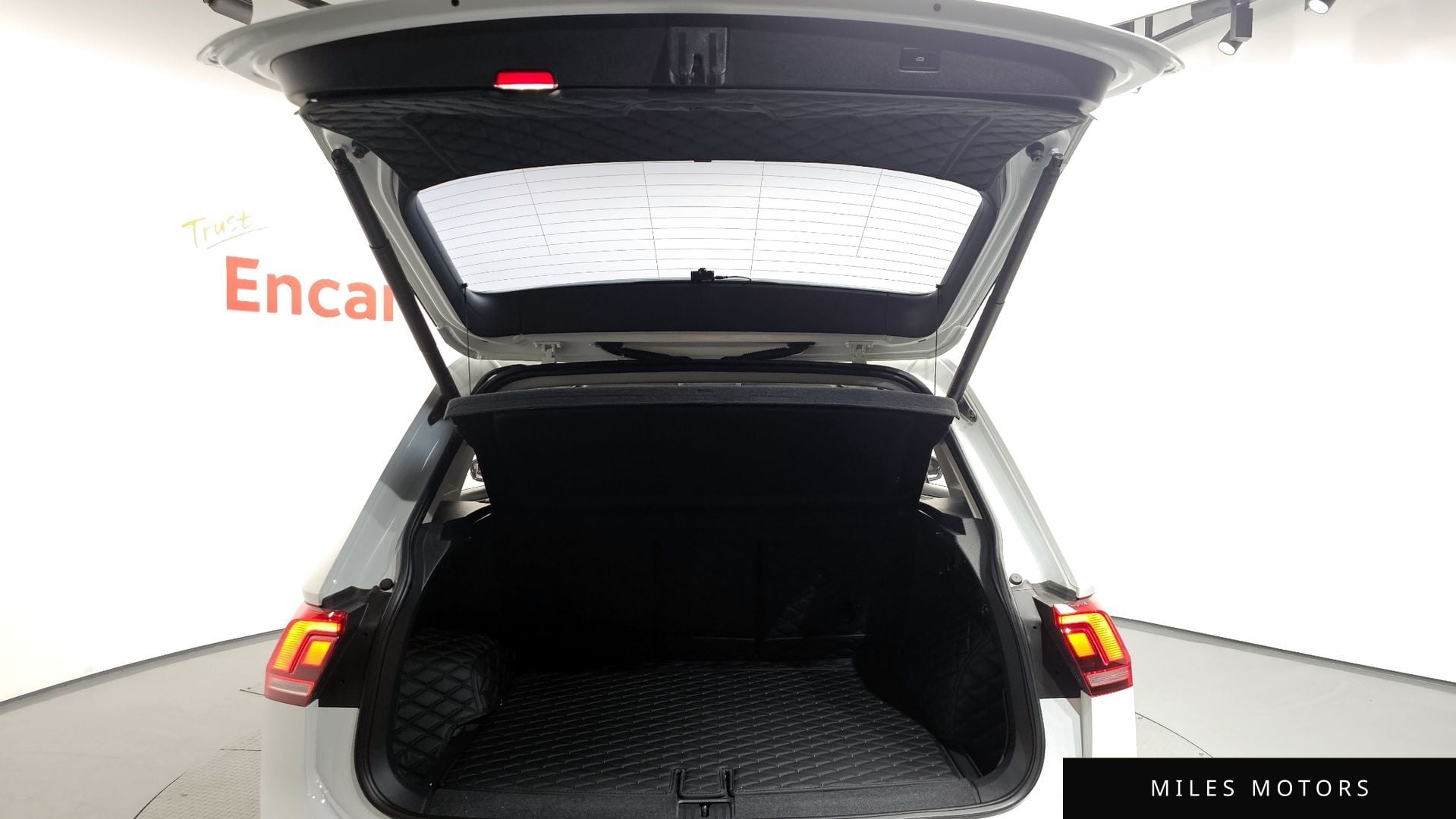Volkswagen Tiguan 2022 — миниатюра 26