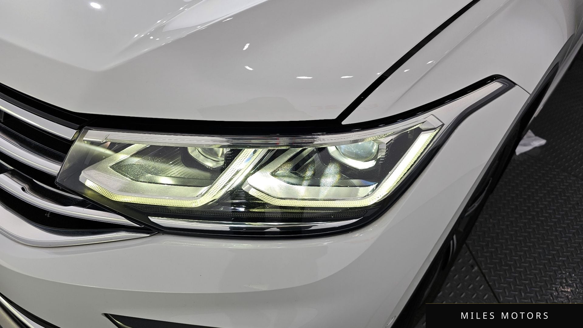Volkswagen Tiguan 2022 — миниатюра 8