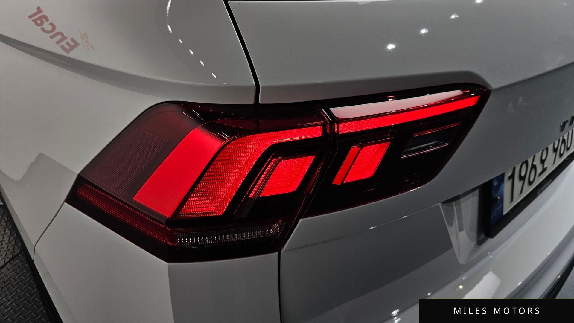 Volkswagen Tiguan 2022 — миниатюра 9