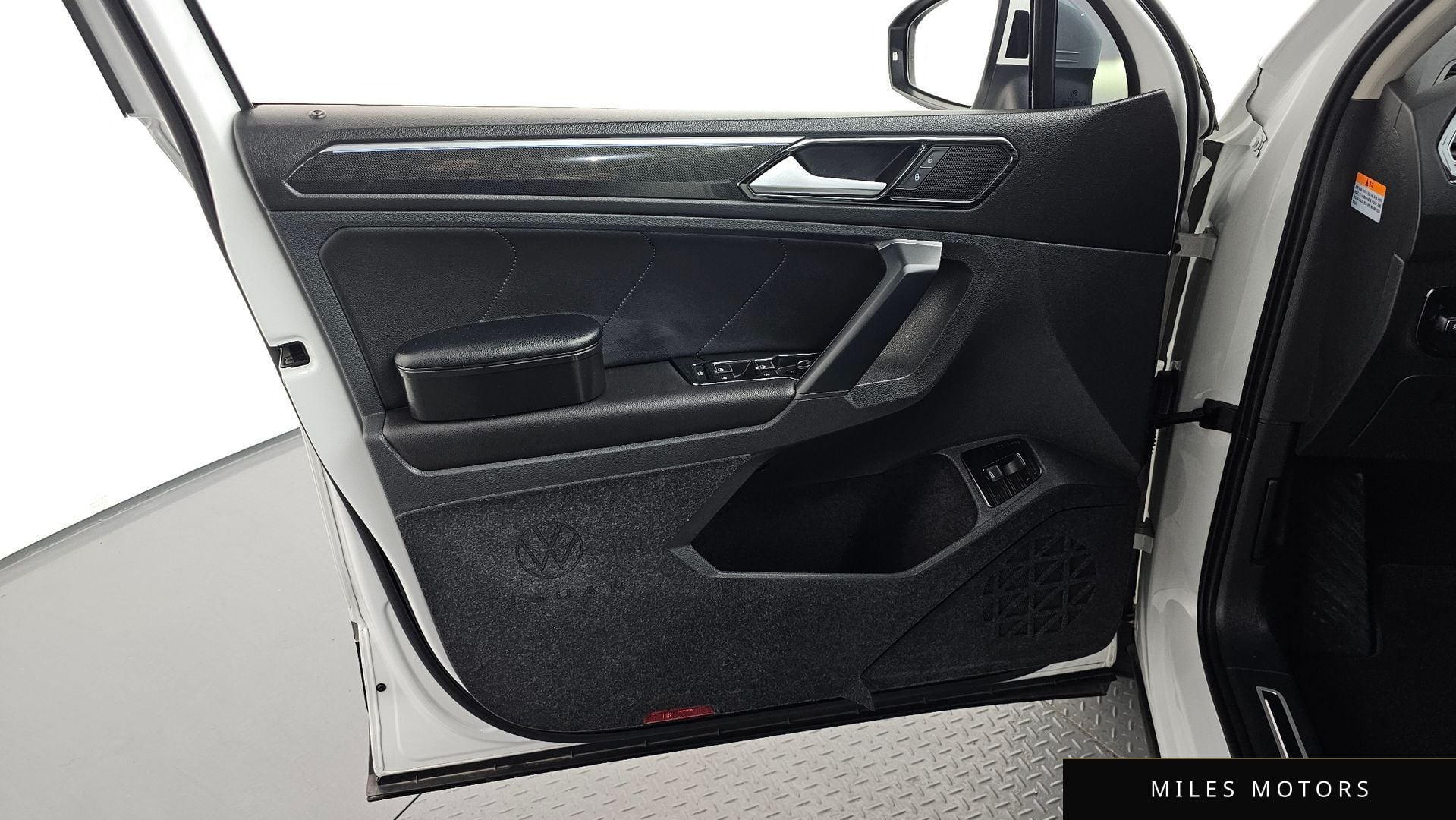 Volkswagen Tiguan 2022 — миниатюра 14
