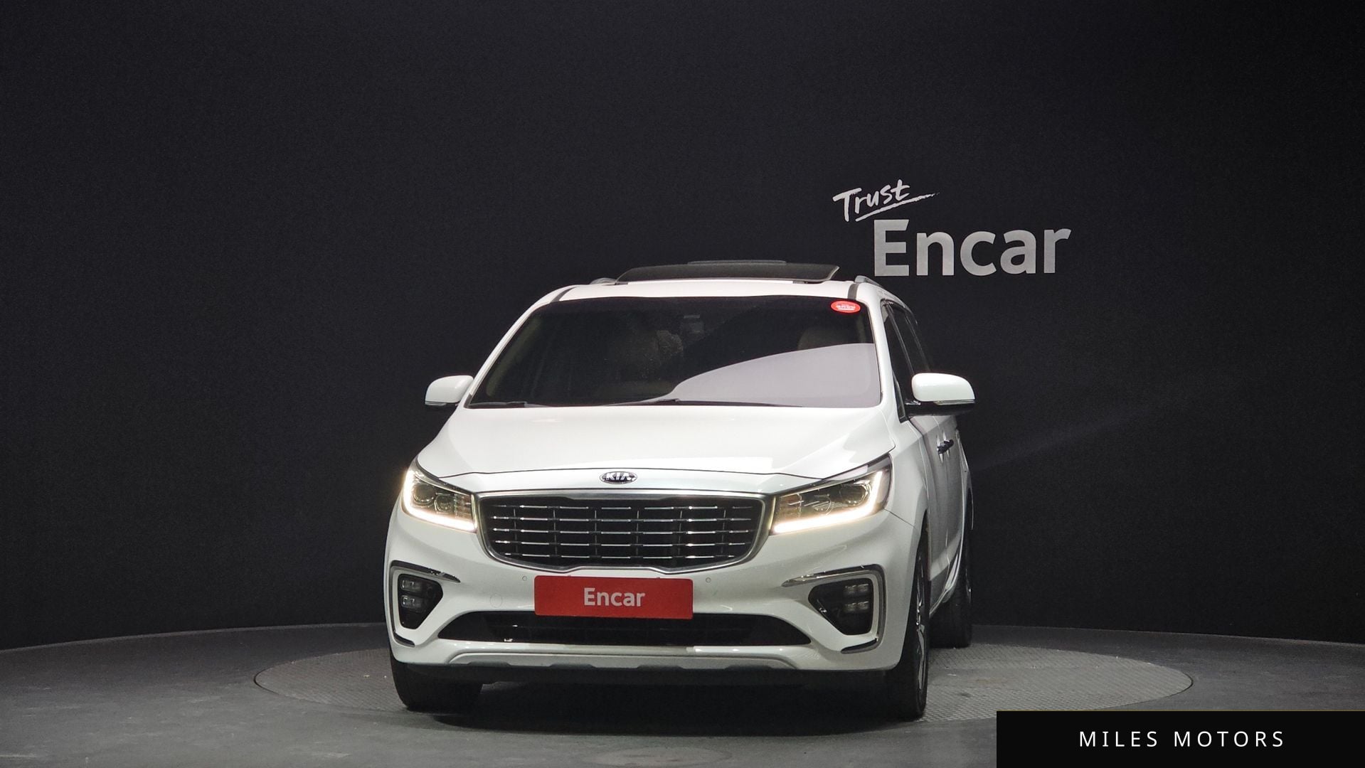Kia Canival 2019 — миниатюра 3