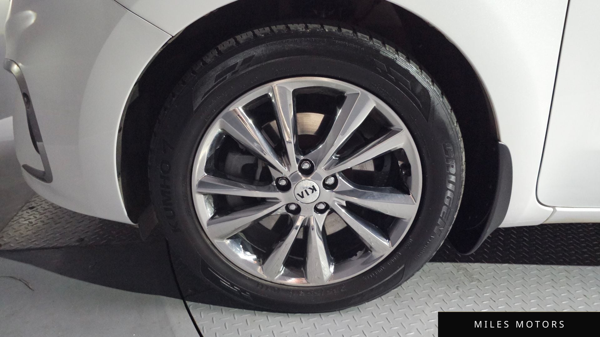 Kia Canival 2019 — миниатюра 5