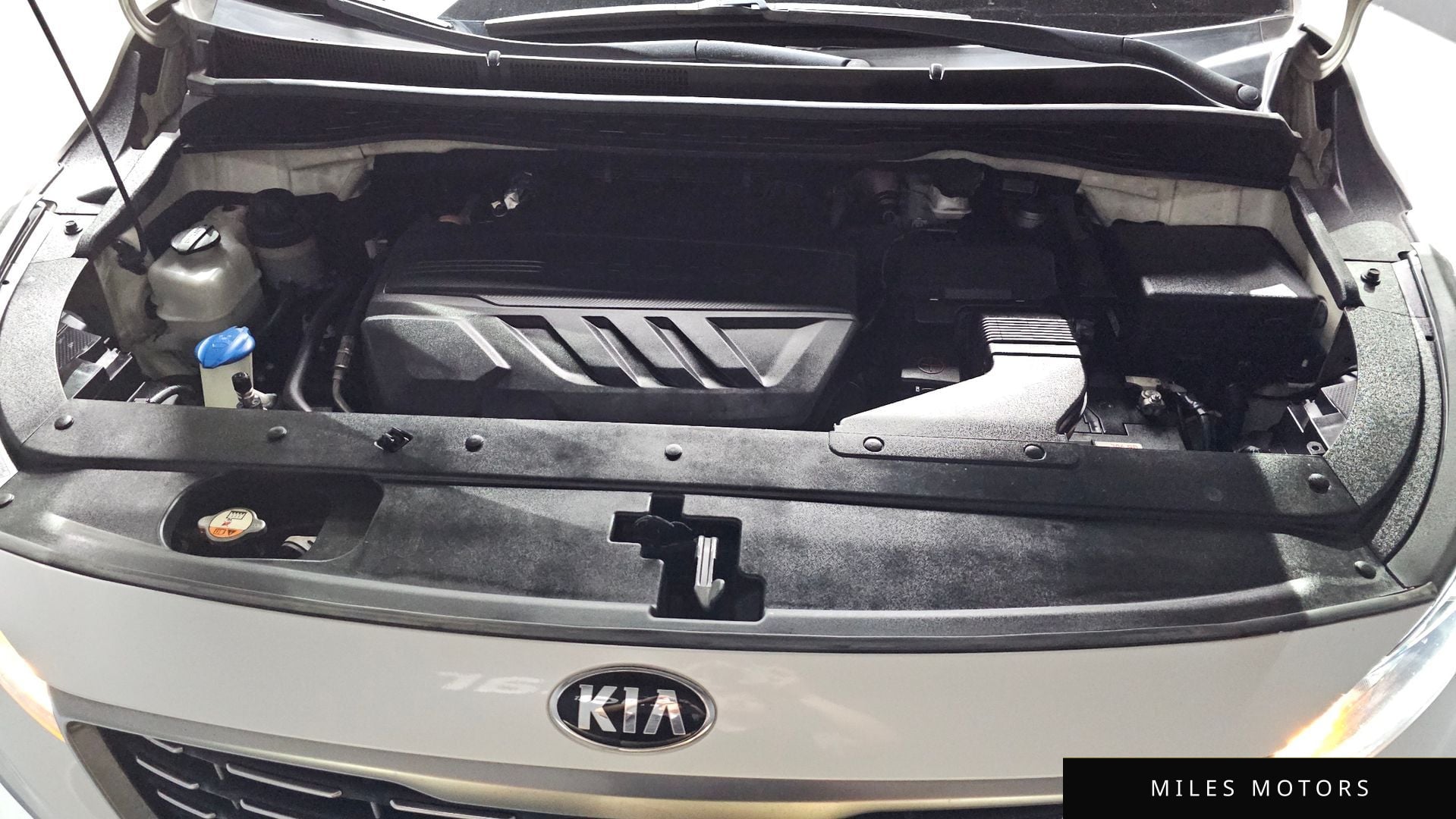 Kia Canival 2019 — миниатюра 6