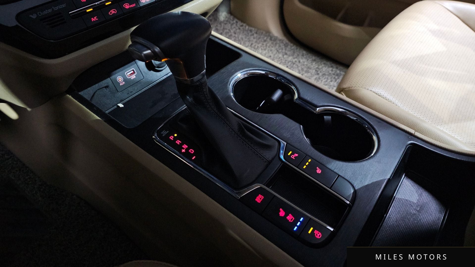 Kia Canival 2019 — миниатюра 12