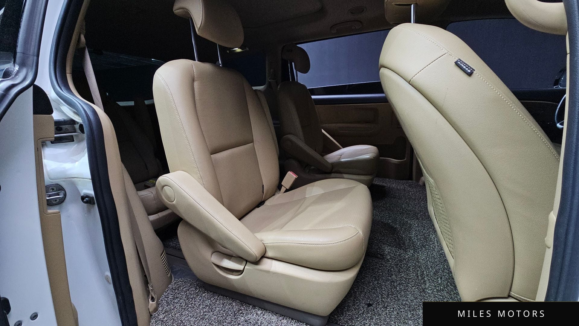 Kia Canival 2019 — миниатюра 17