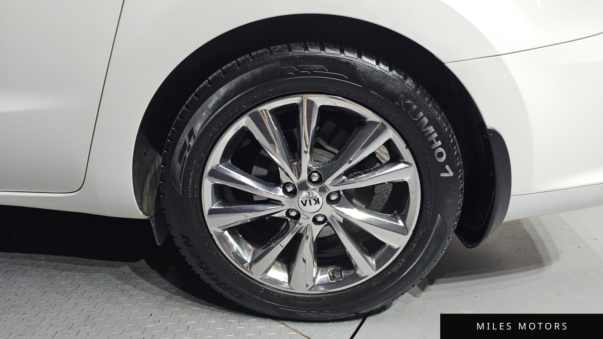 Kia Canival 2019 — миниатюра 7