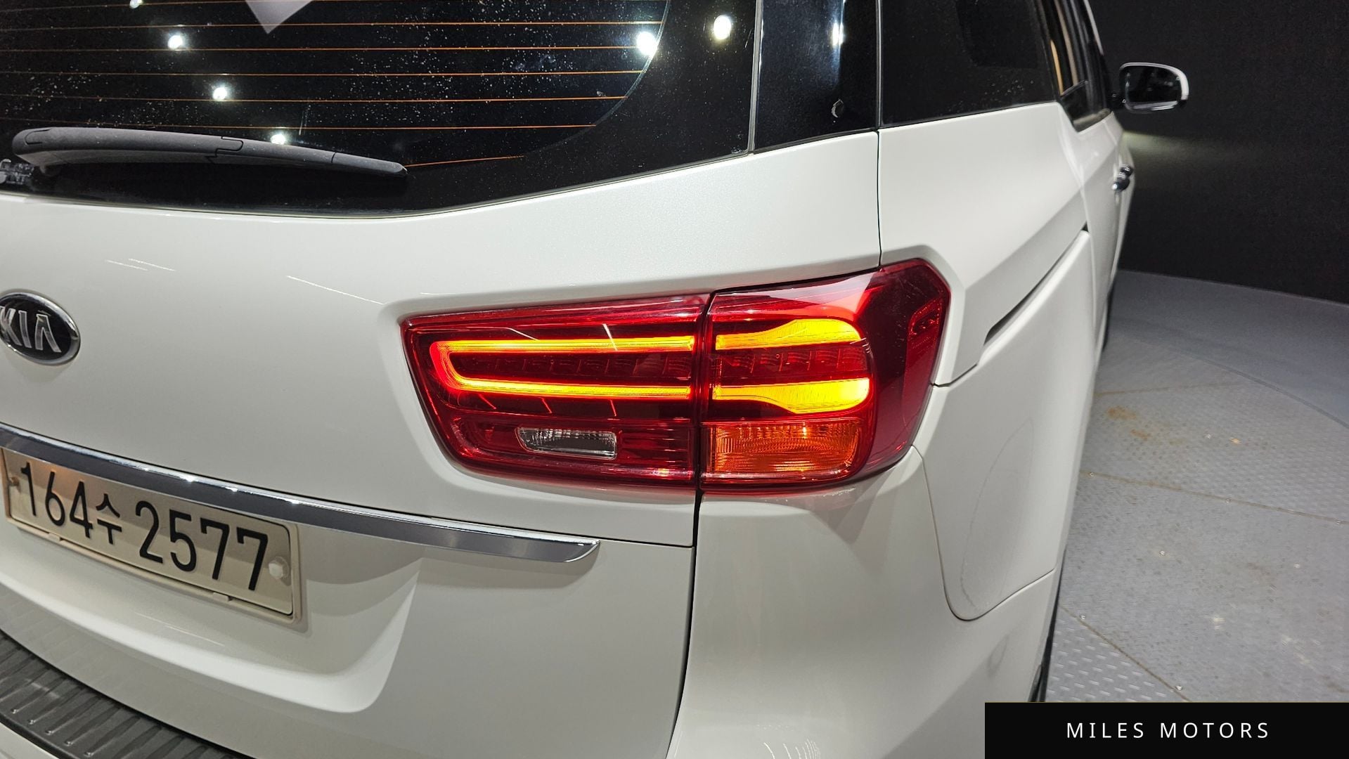 Kia Canival 2019 — миниатюра 9