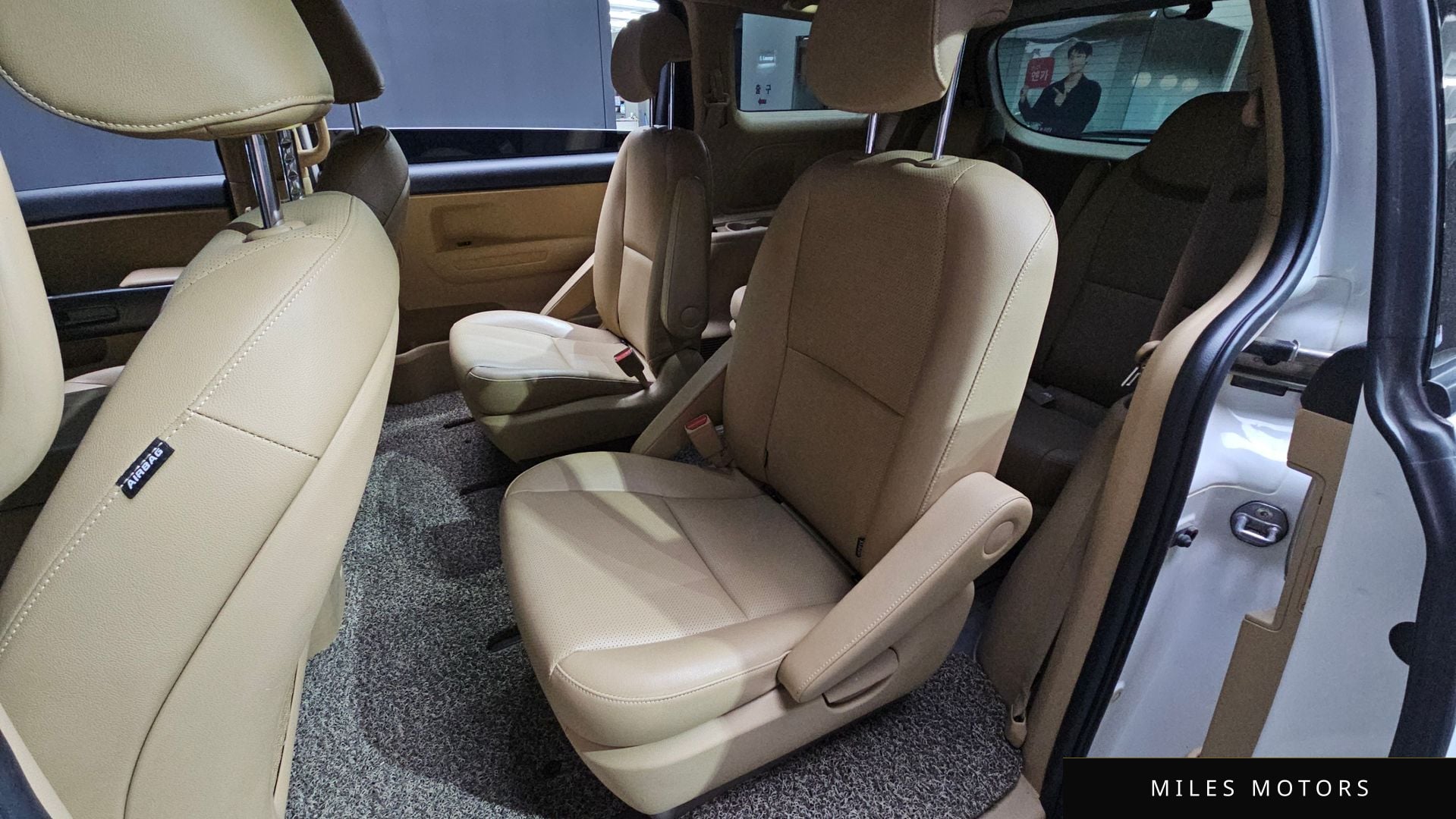 Kia Canival 2019 — миниатюра 33