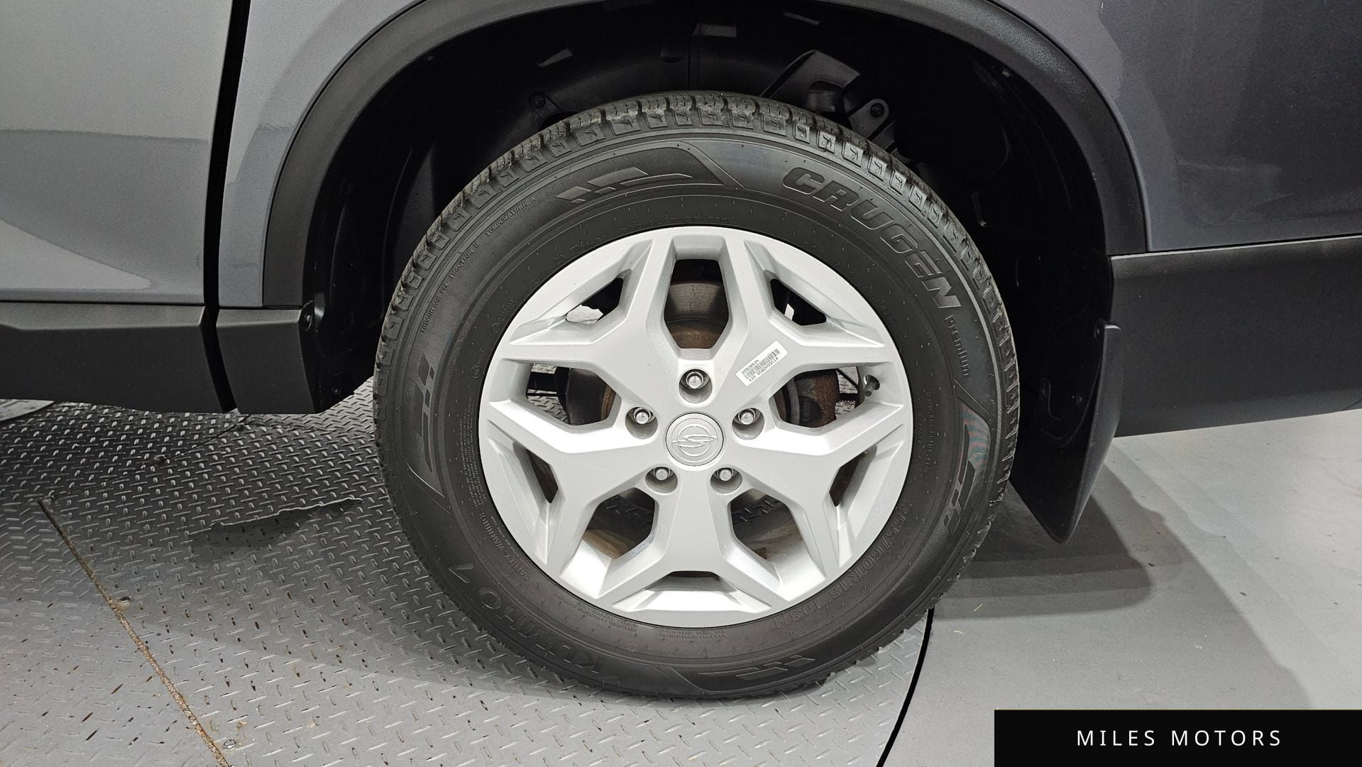 KG Mobility Rexton 2022 — миниатюра 7