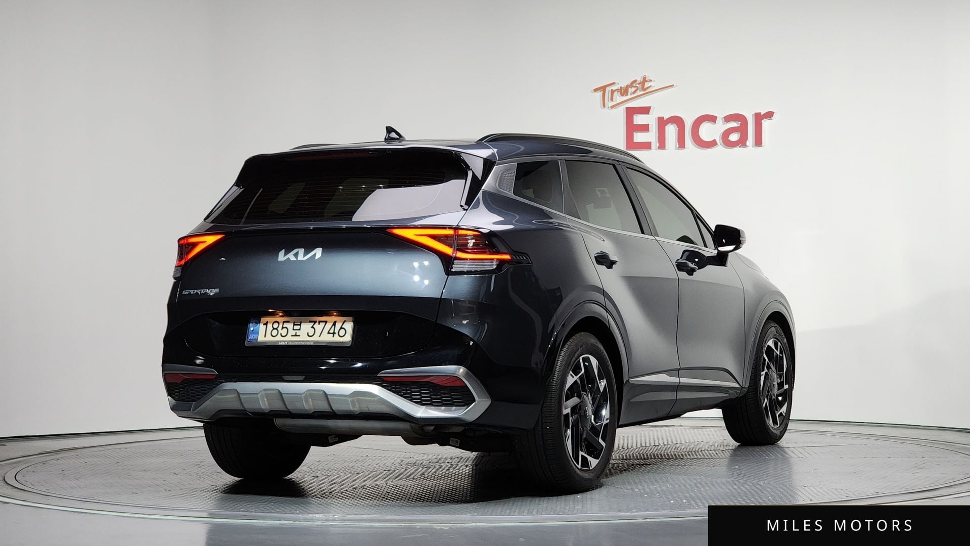 Kia Sportage 2022 — миниатюра 2