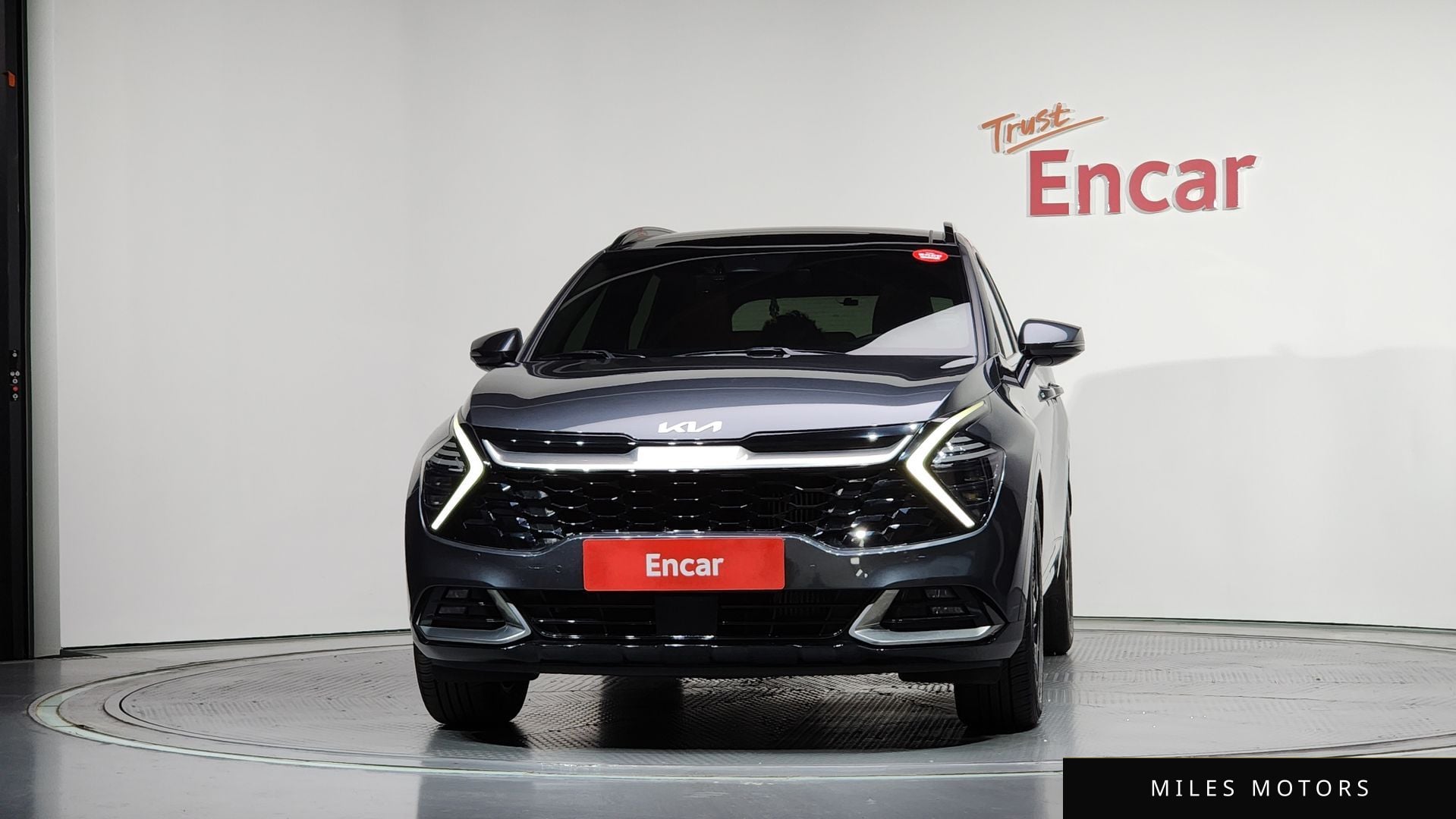 Kia Sportage 2022 — миниатюра 3