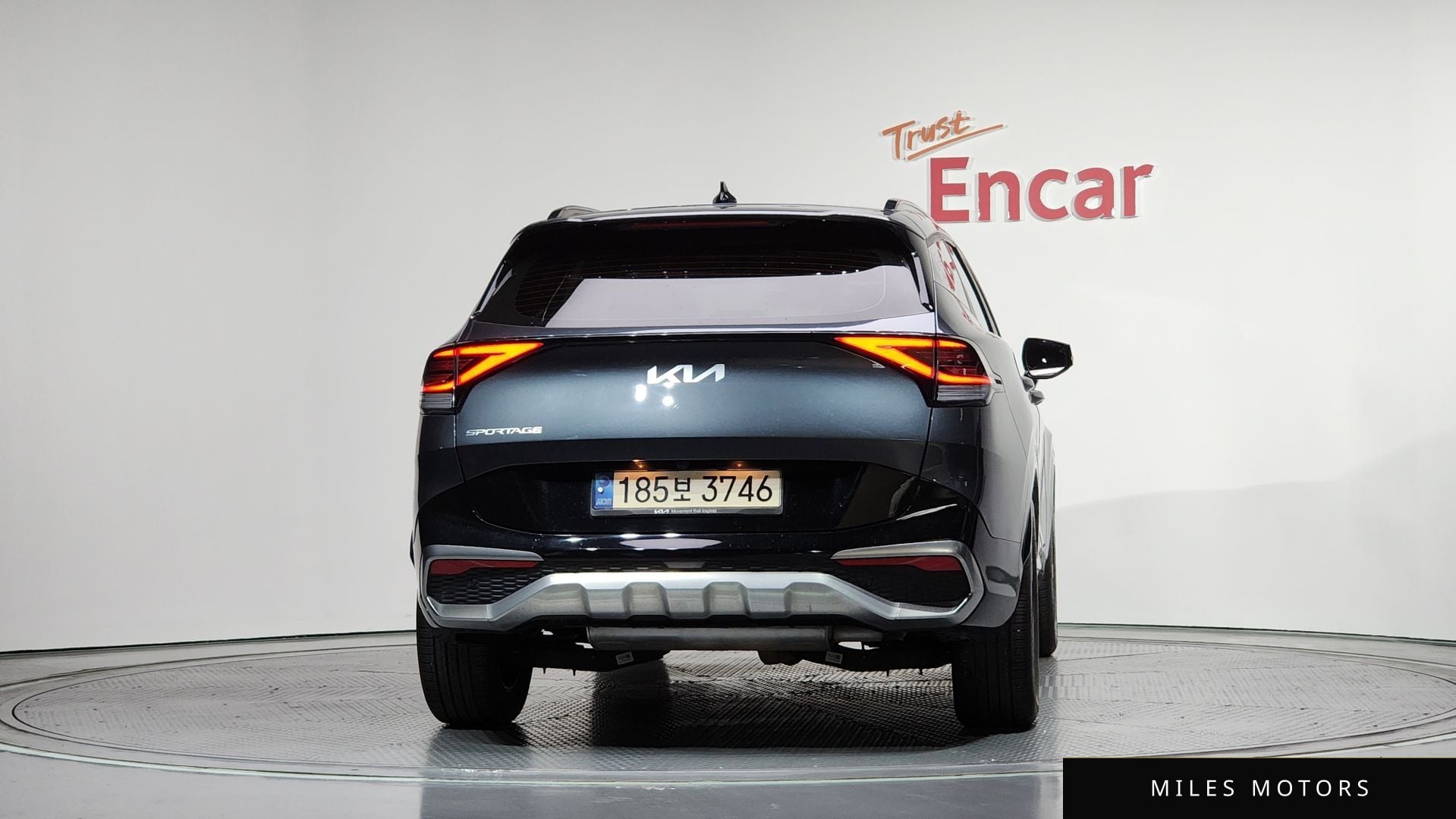 Kia Sportage 2022 — миниатюра 4