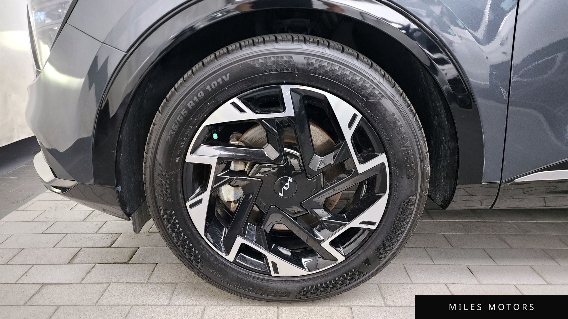 Kia Sportage 2022 — миниатюра 5