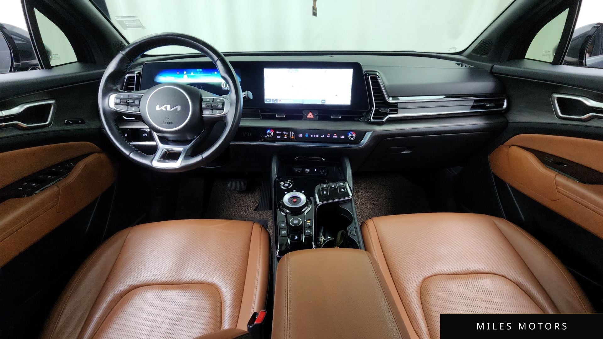 Kia Sportage 2022 — миниатюра 10