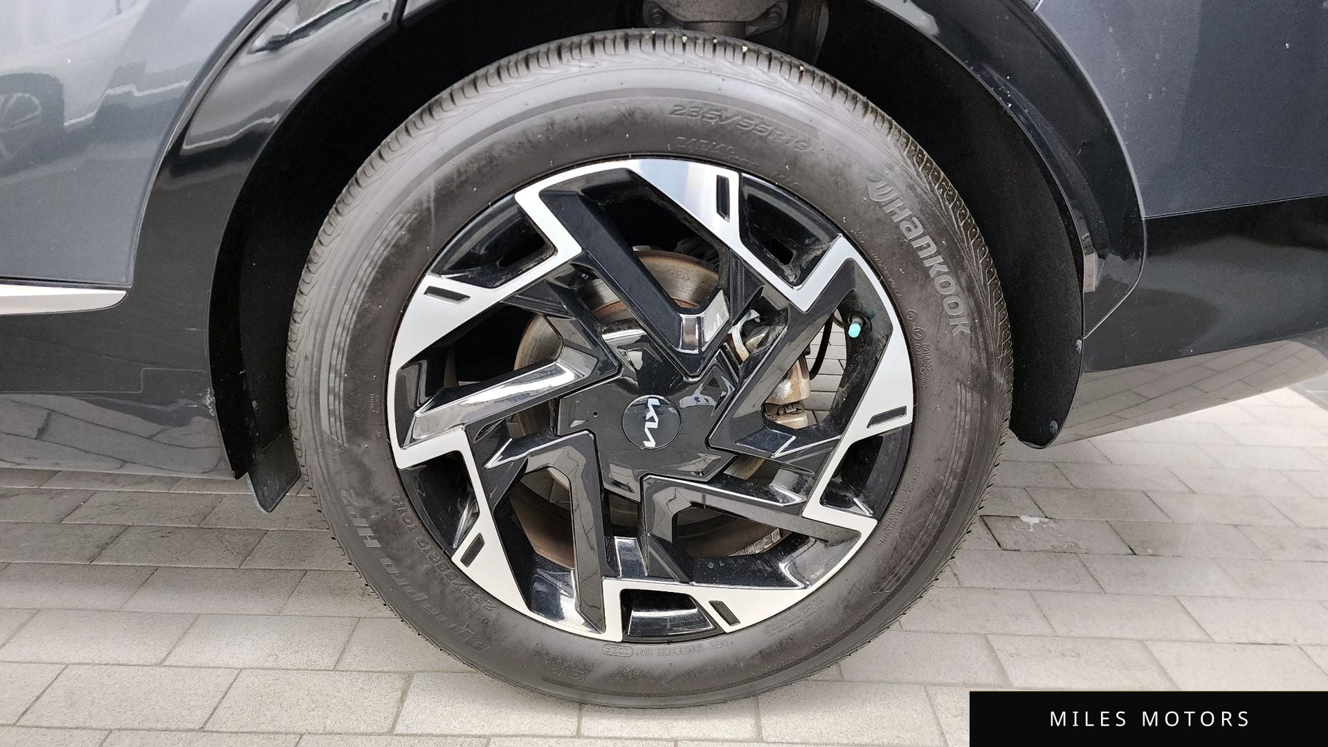Kia Sportage 2022 — миниатюра 7