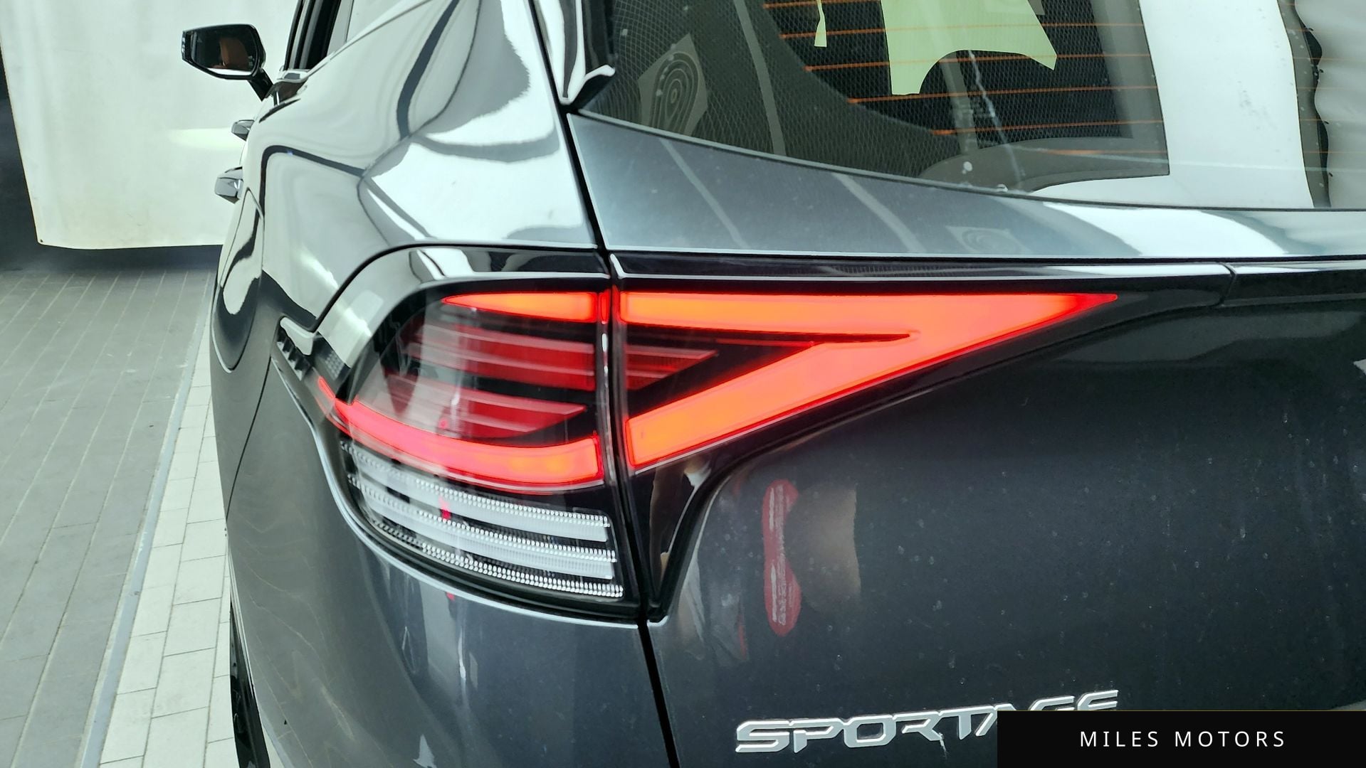 Kia Sportage 2022 — миниатюра 9