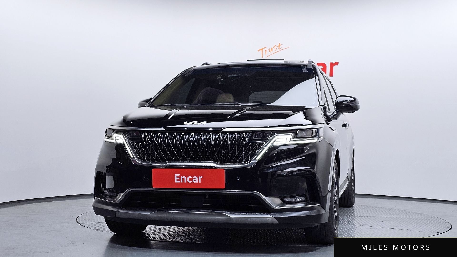 Kia Carnival 2023 — миниатюра 3