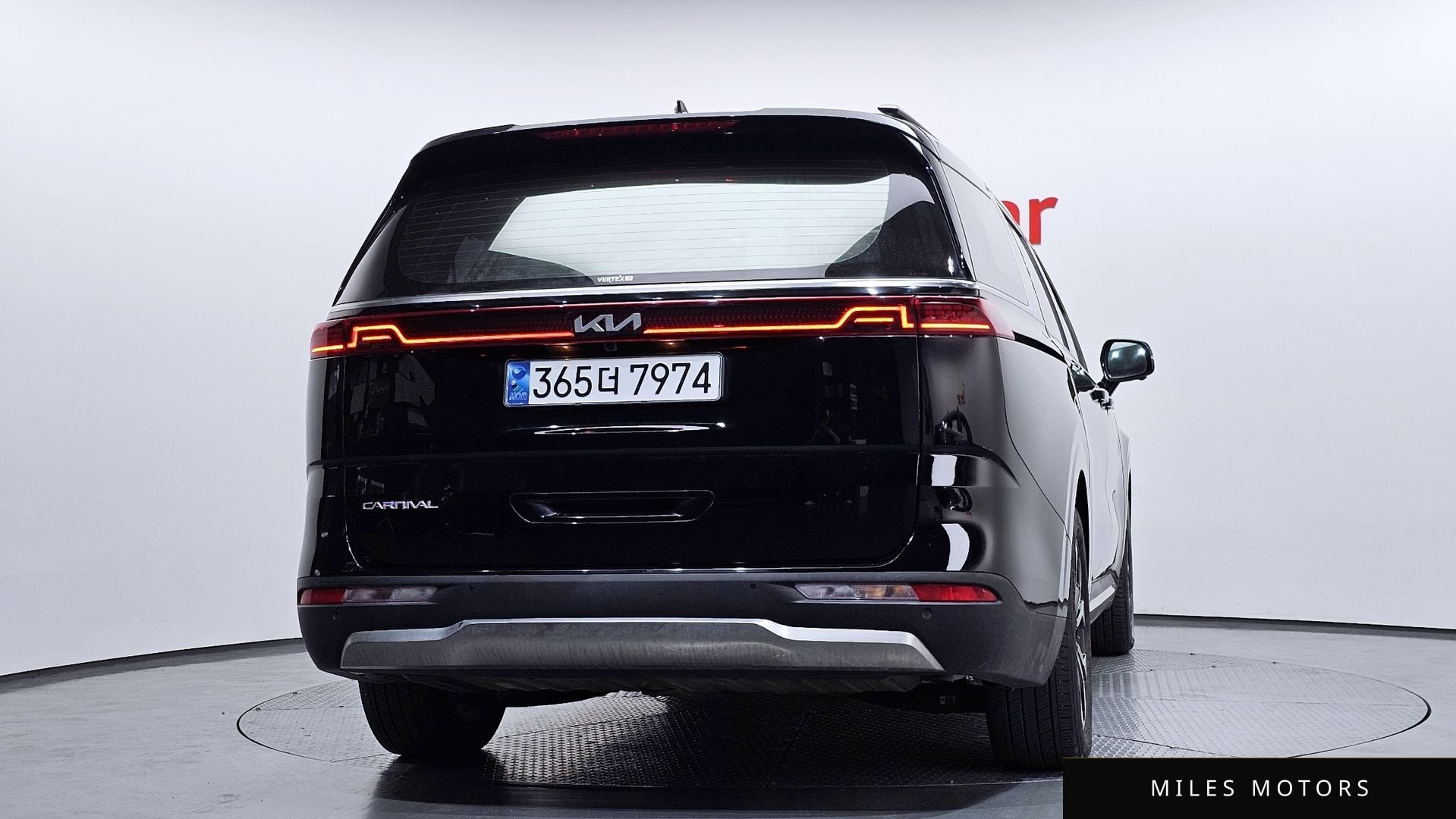 Kia Carnival 2023 — миниатюра 4
