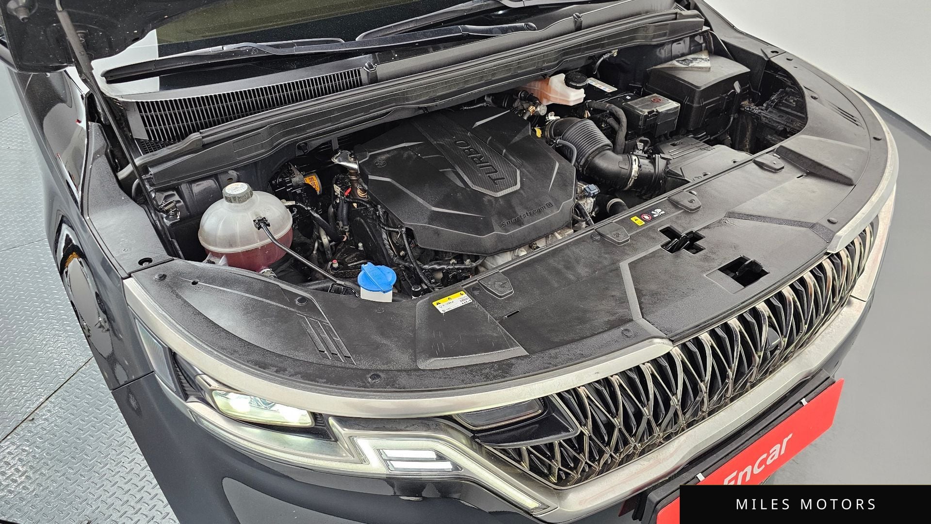 Kia Carnival 2023 — миниатюра 6