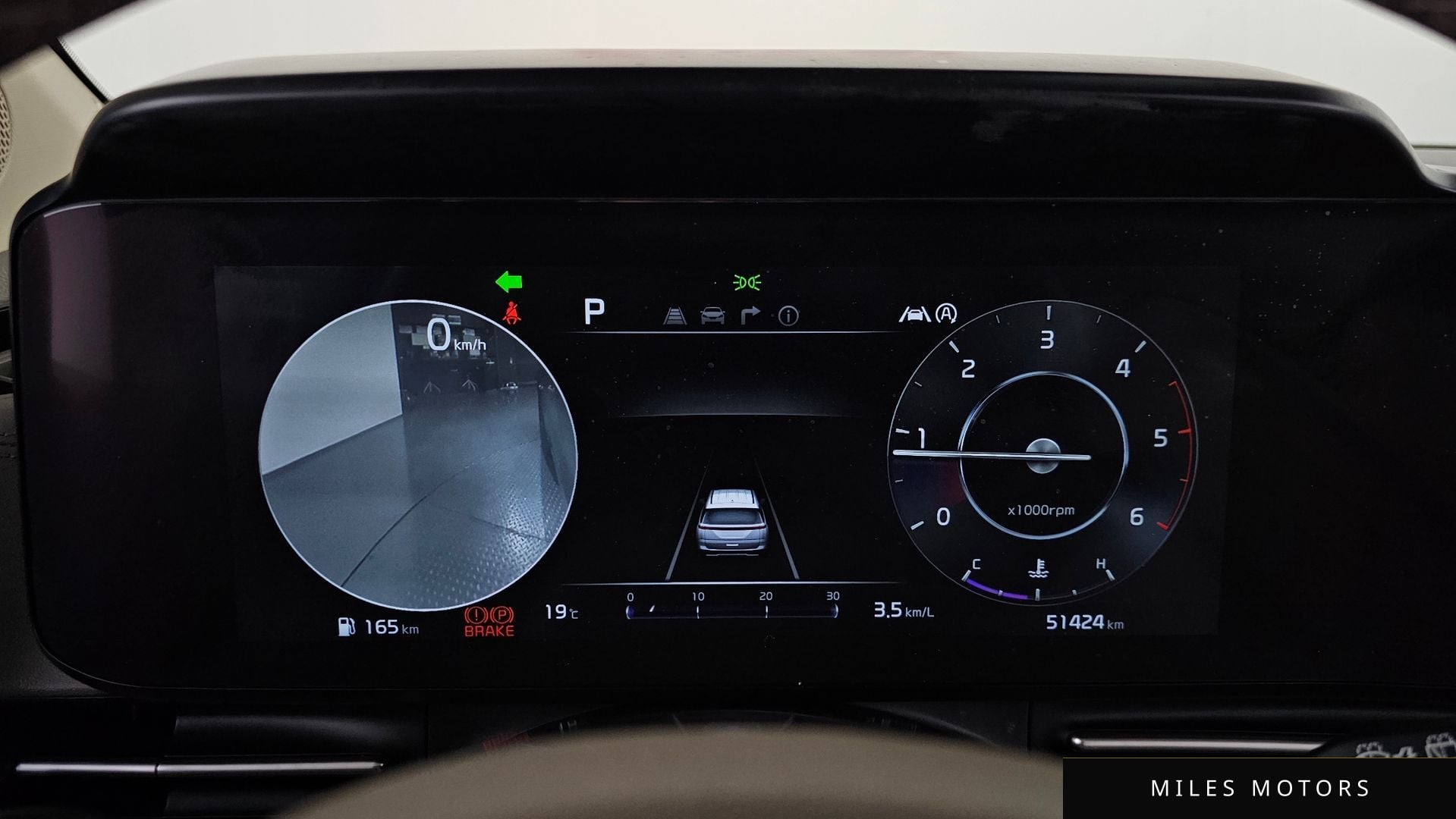 Kia Carnival 2023 — миниатюра 11