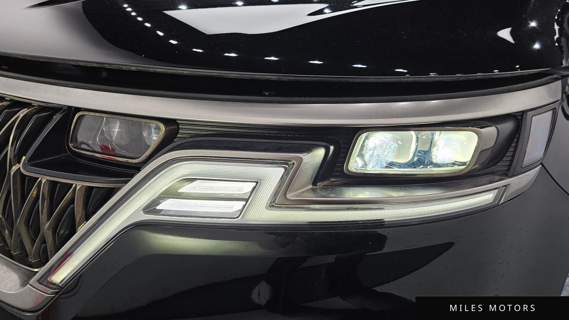 Kia Carnival 2023 — миниатюра 8