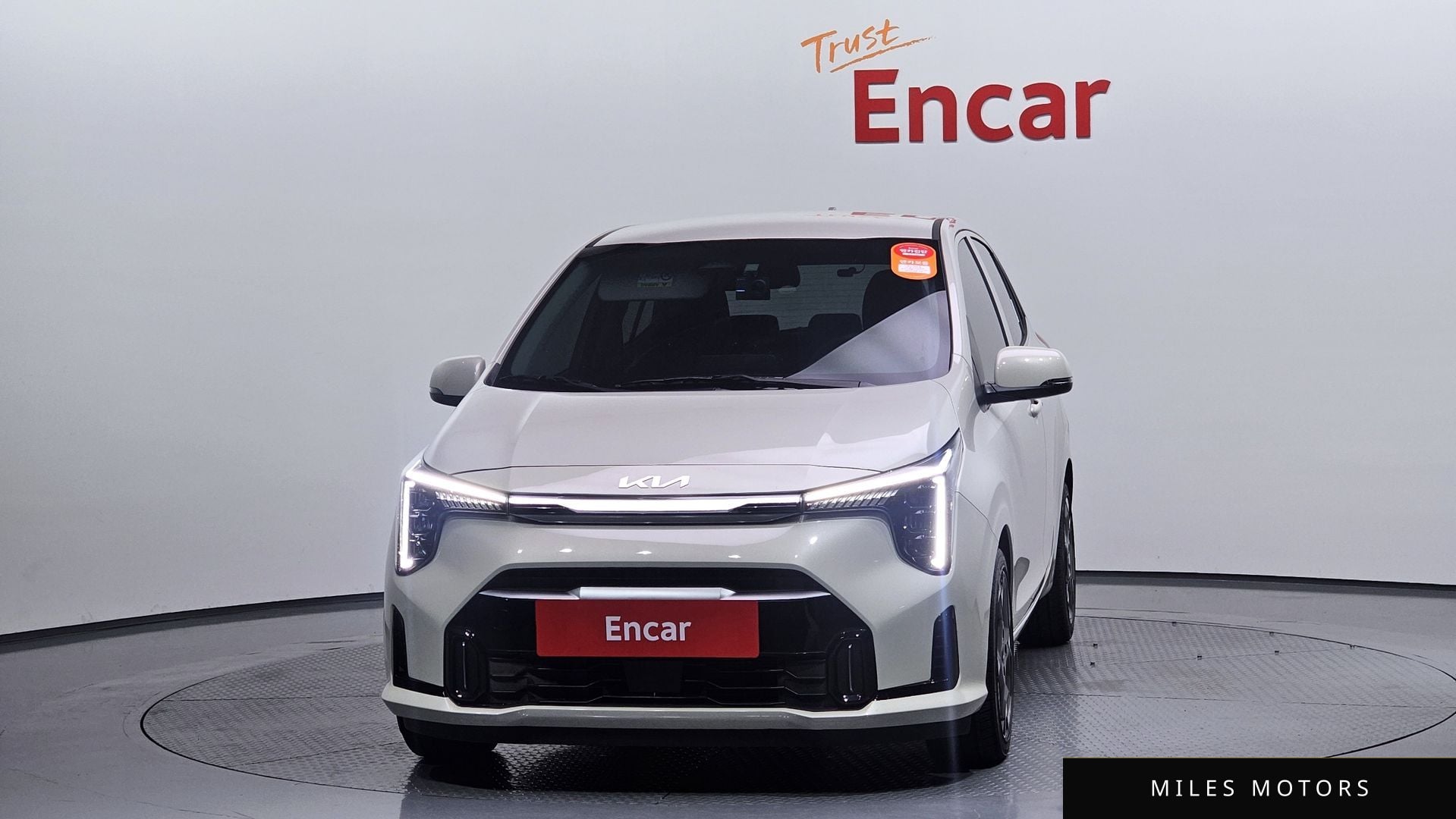 Kia morning 2025 — миниатюра 3