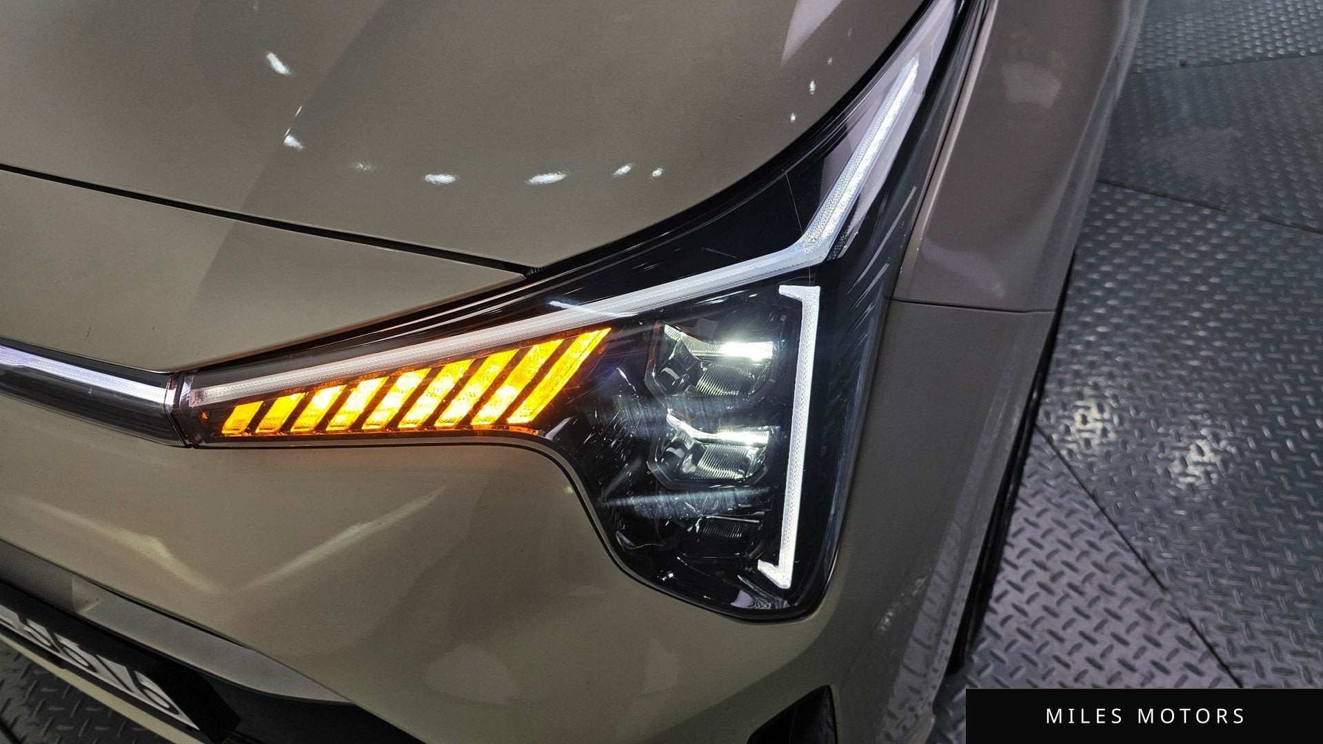 Kia morning 2025 — миниатюра 8