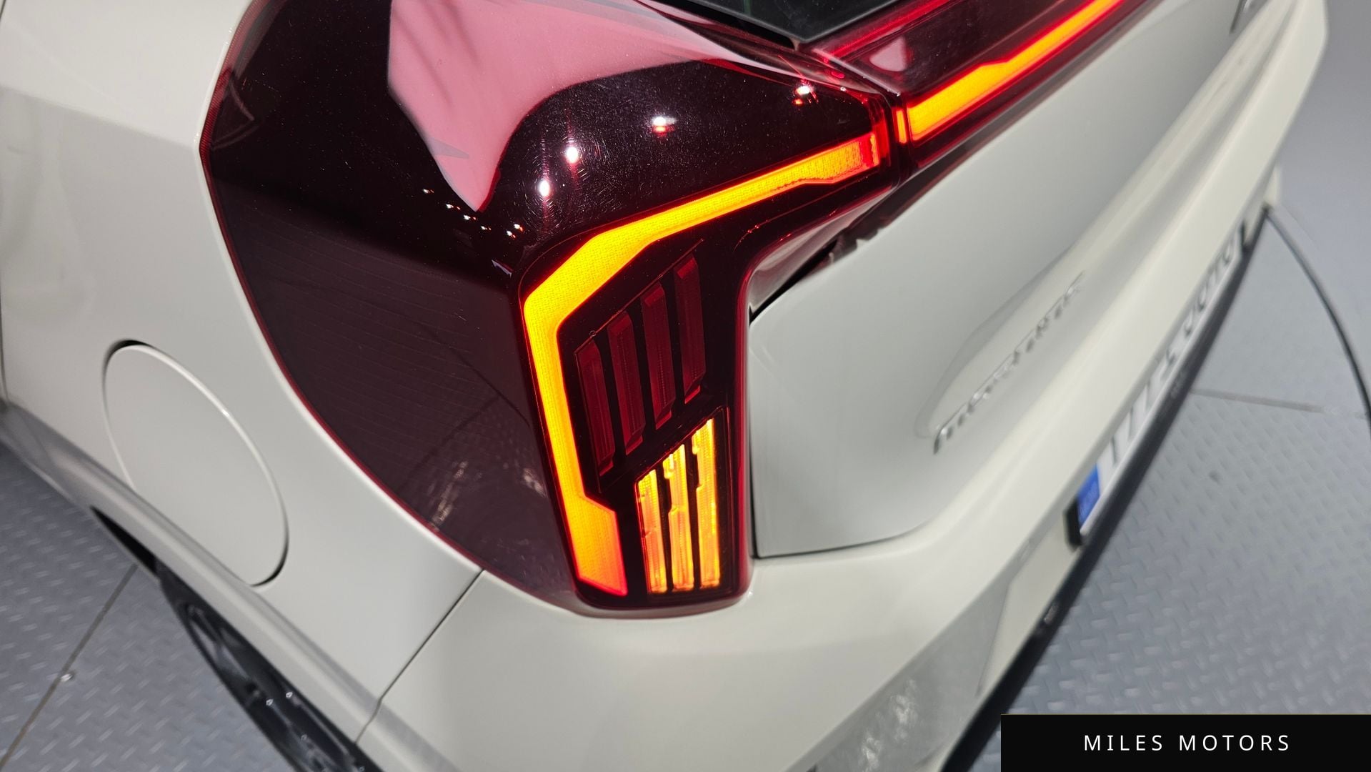 Kia morning 2025 — миниатюра 9
