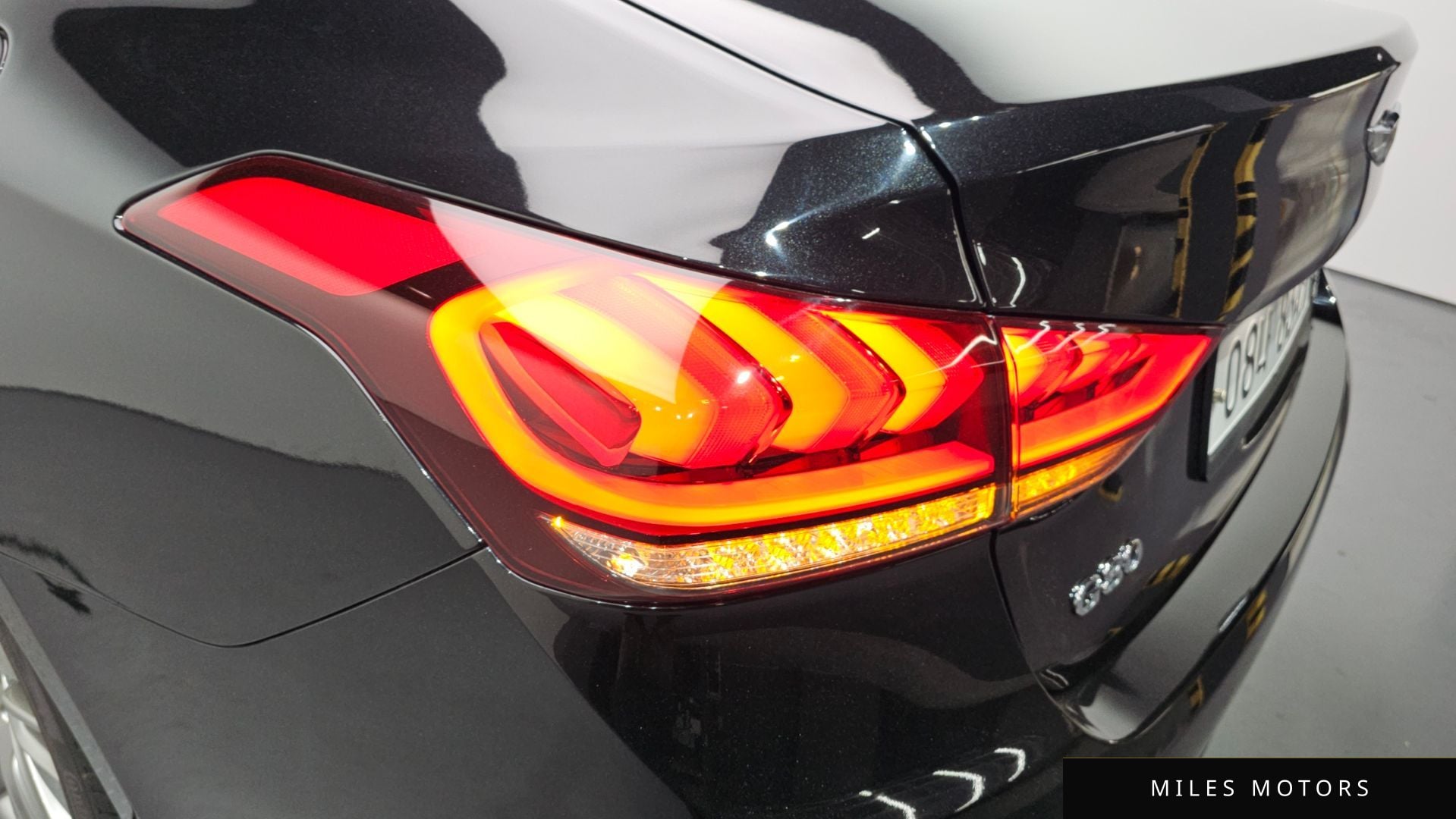 Genesis G80 2019 — миниатюра 9