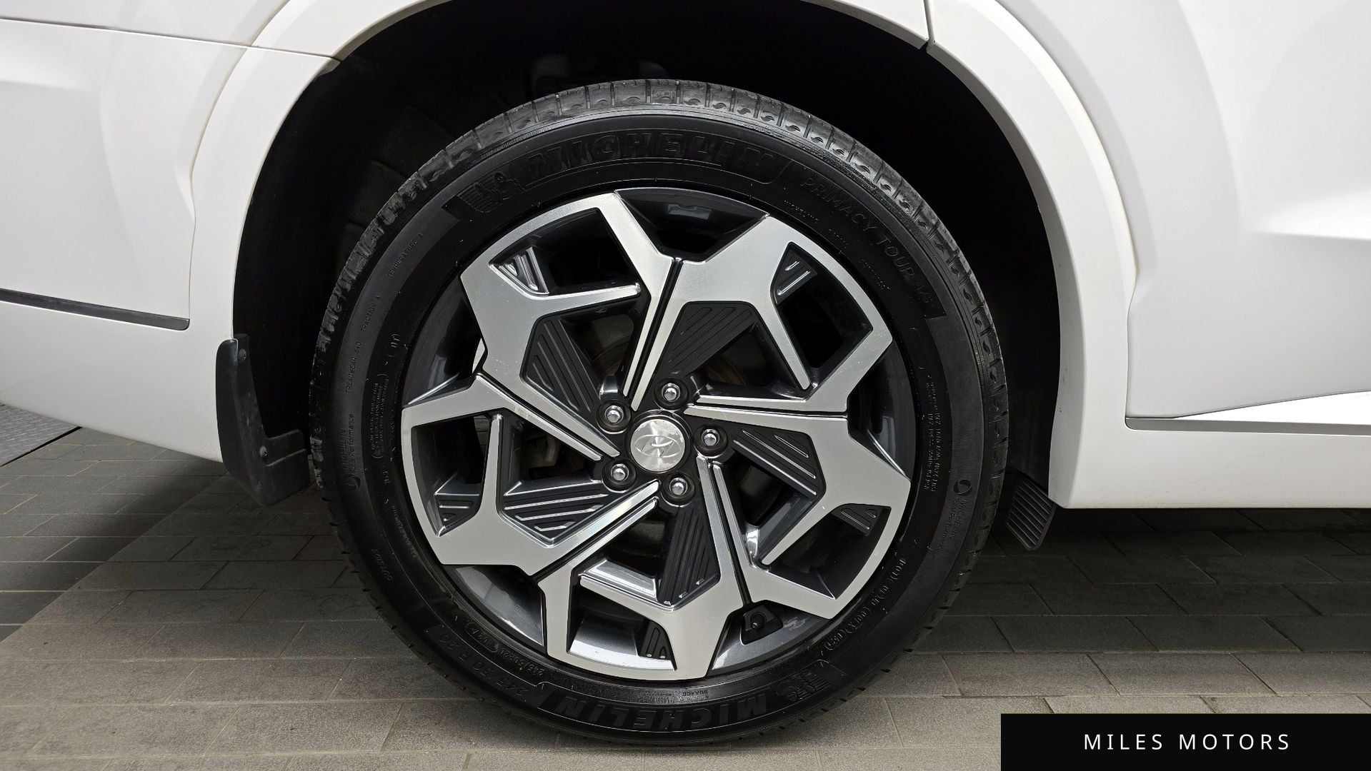 Hyundai Palisade 2021 — миниатюра 5