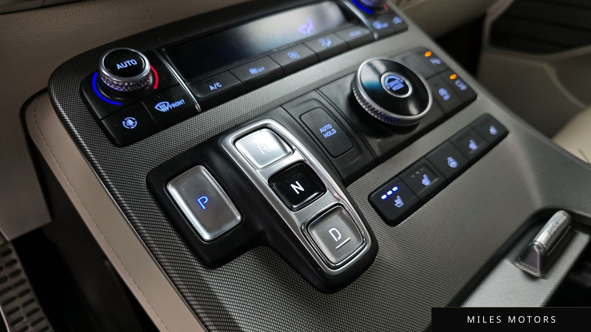 Hyundai Palisade 2021 — миниатюра 12