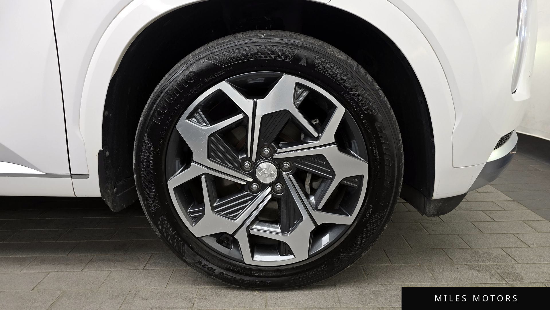 Hyundai Palisade 2021 — миниатюра 7