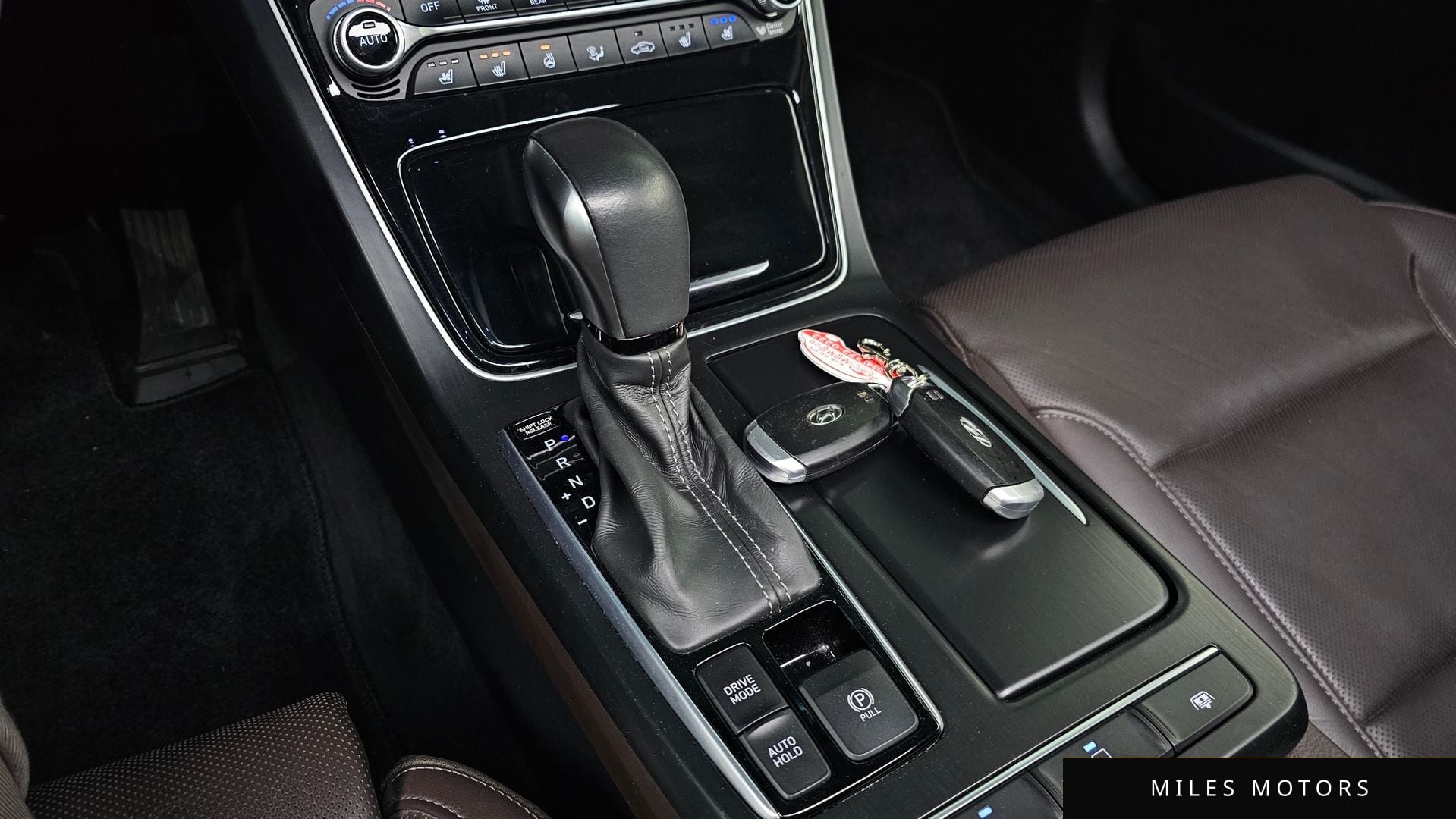Hyundai Grandeur 2018 — миниатюра 12