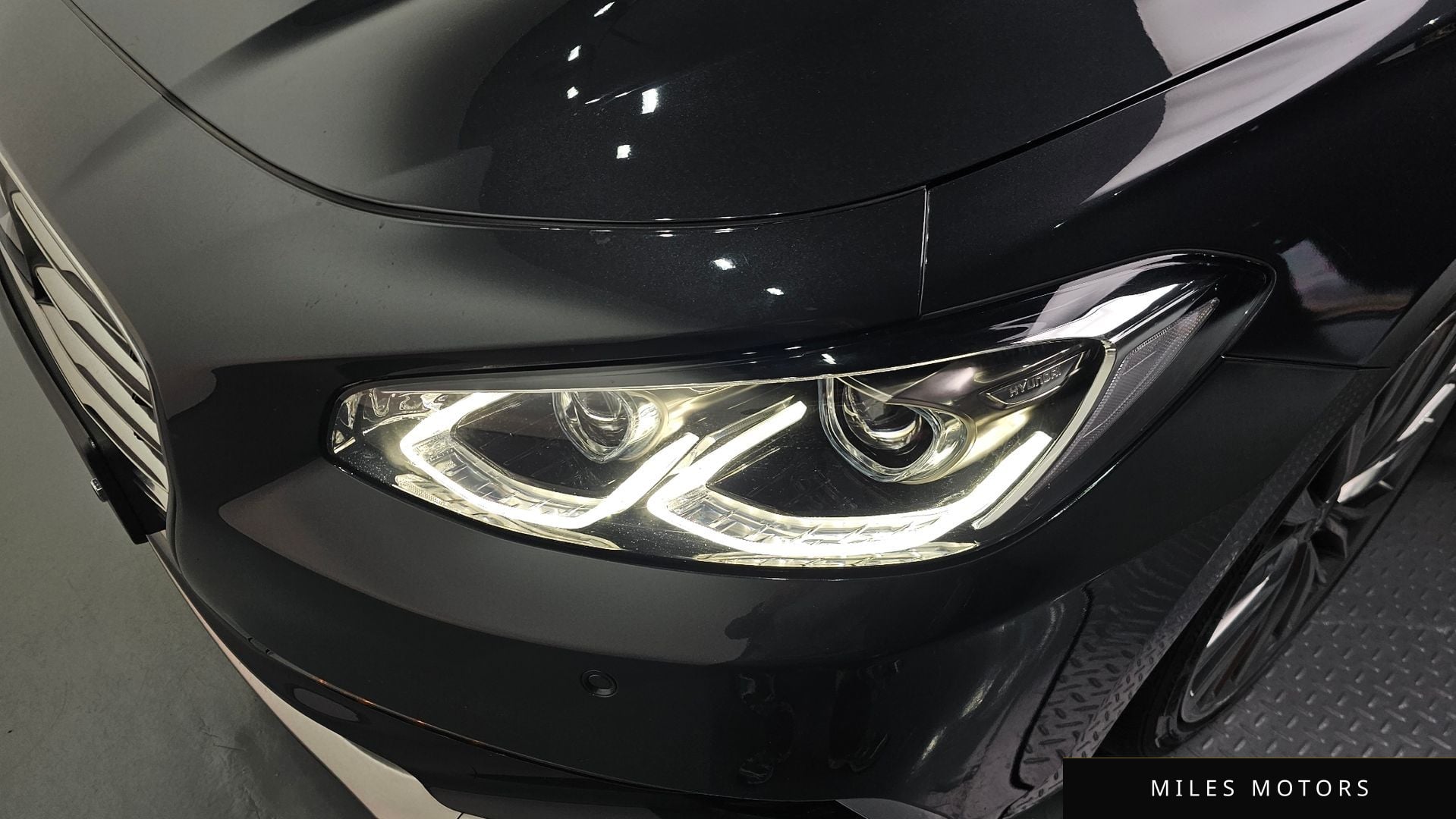 Hyundai Grandeur 2018 — миниатюра 8