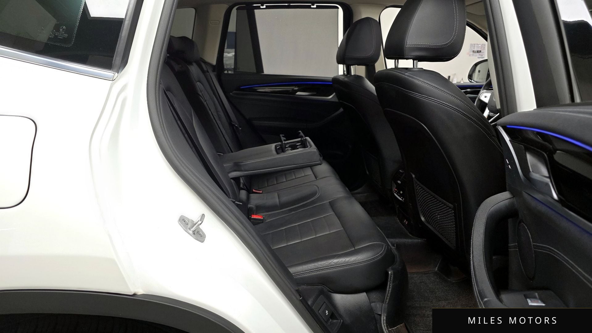 BMW X3 (G01) 2021 — миниатюра 11