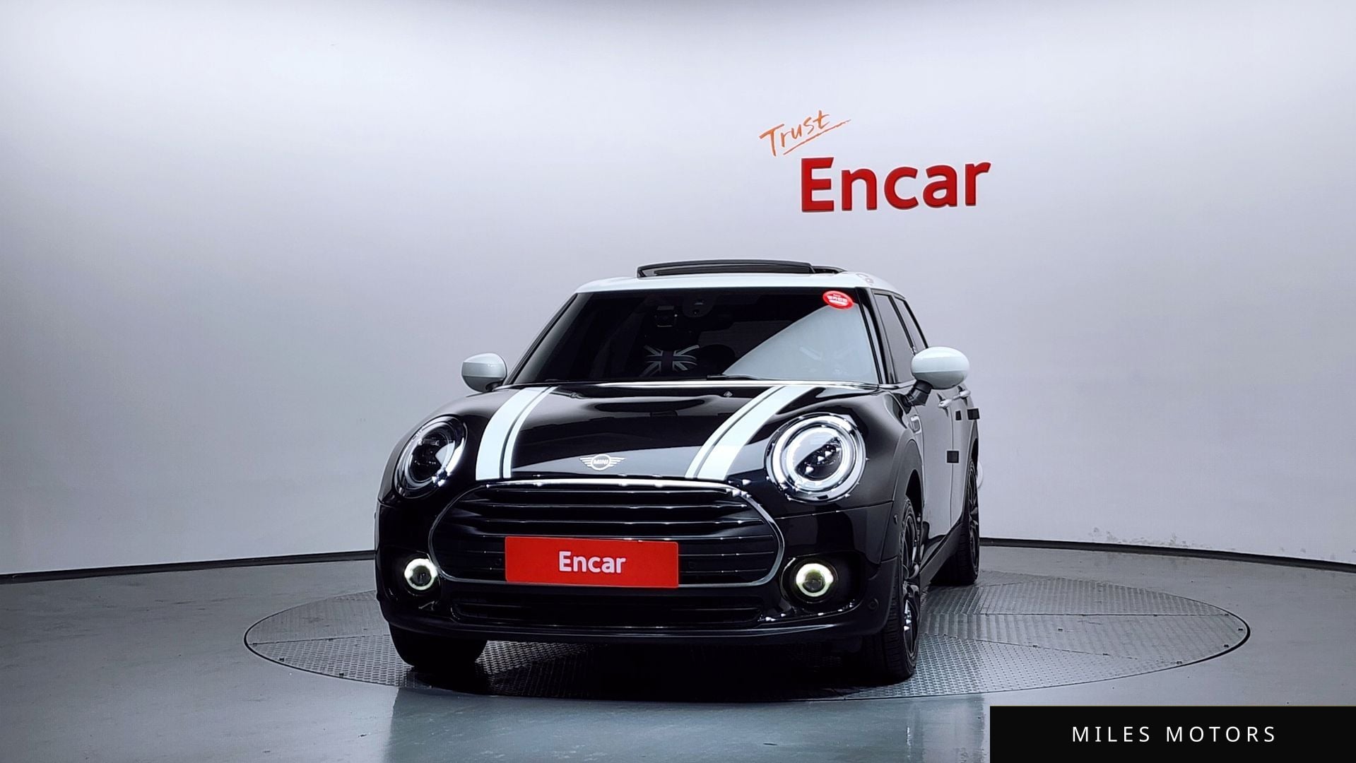 MINI Clubman 2023 — миниатюра 3