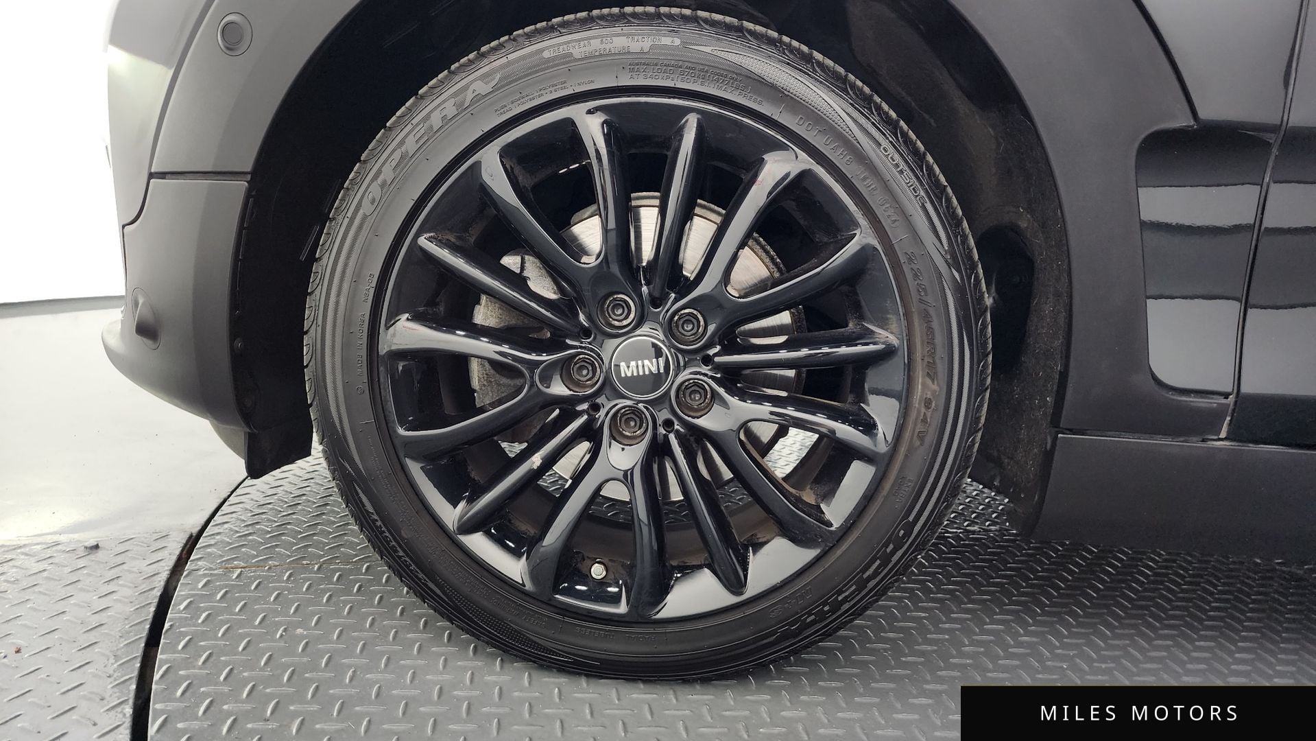 MINI Clubman 2023 — миниатюра 5