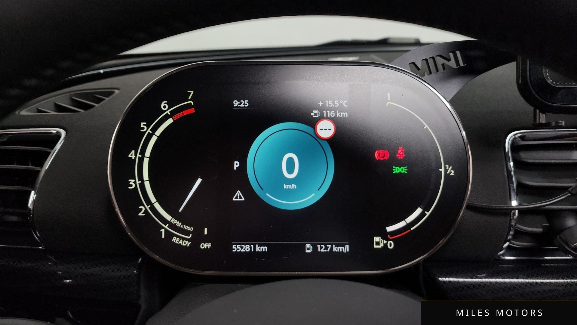 MINI Clubman 2023 — миниатюра 11