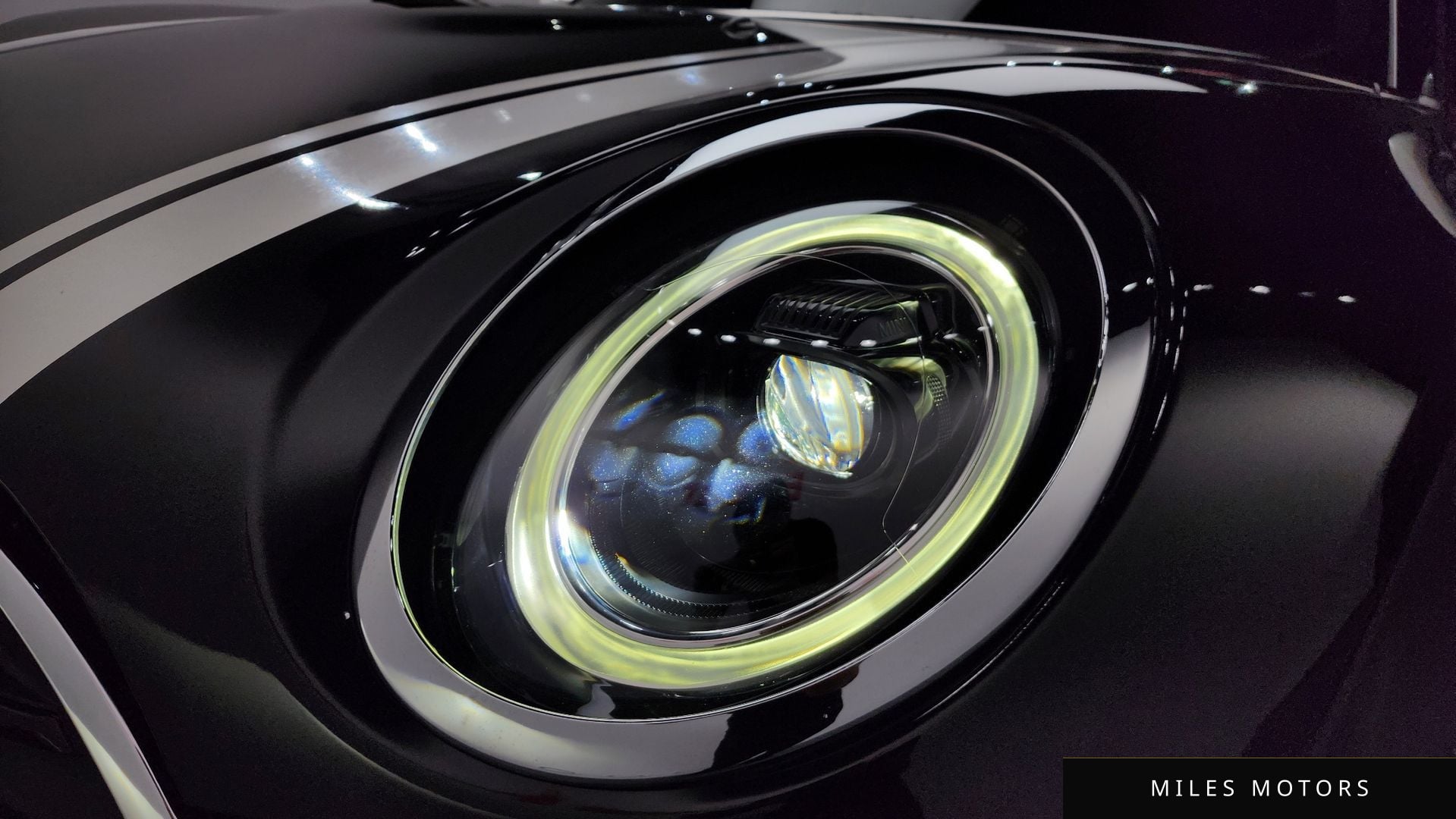 MINI Clubman 2023 — миниатюра 8