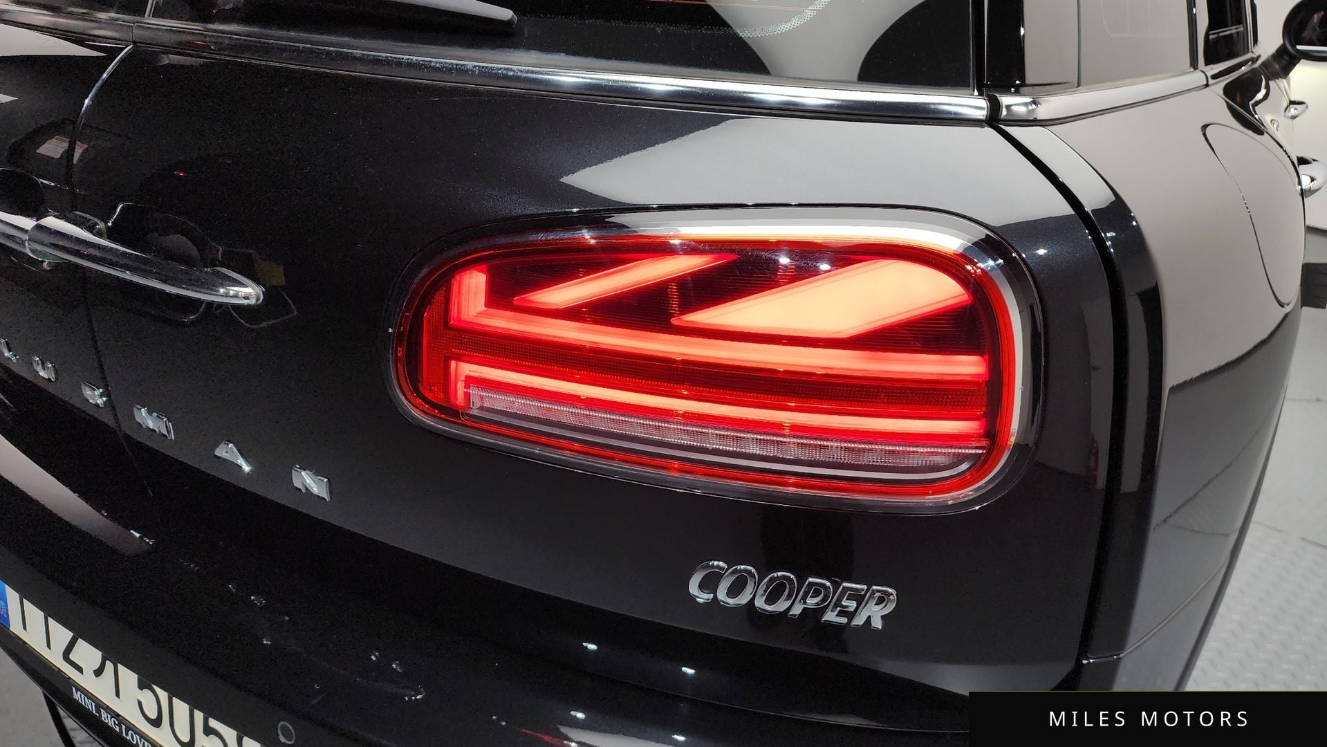 MINI Clubman 2023 — миниатюра 9