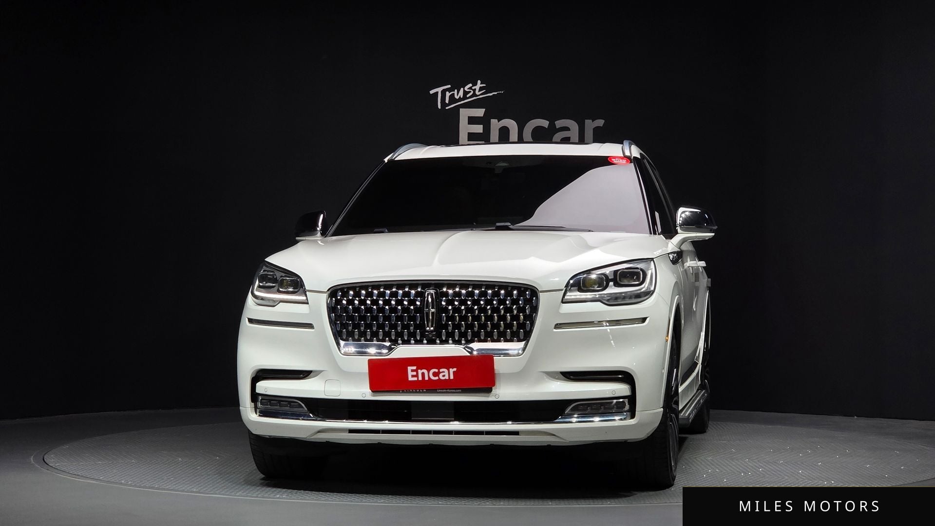 Lincoln Aviator 2020 — миниатюра 3