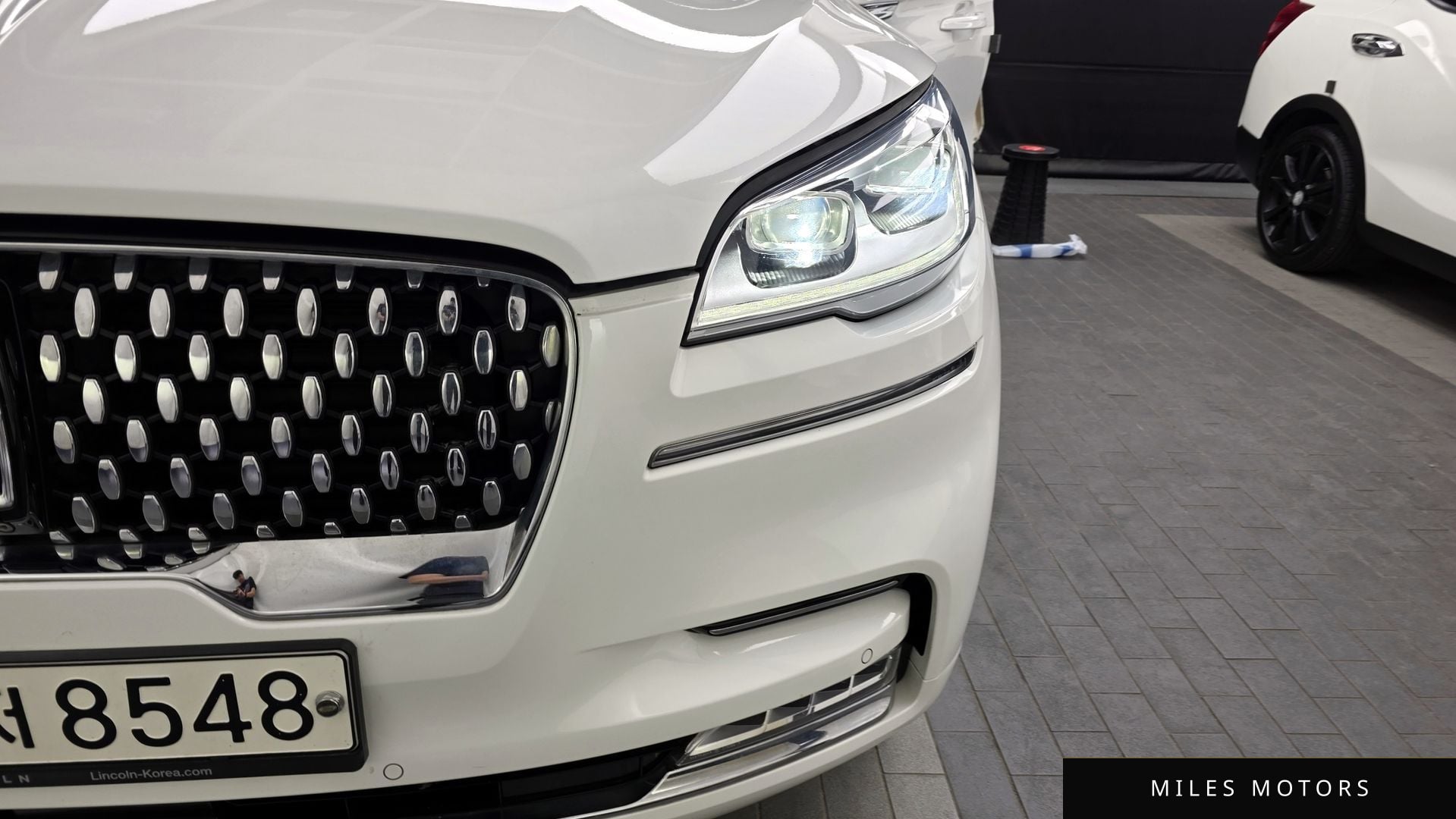 Lincoln Aviator 2020 — миниатюра 8