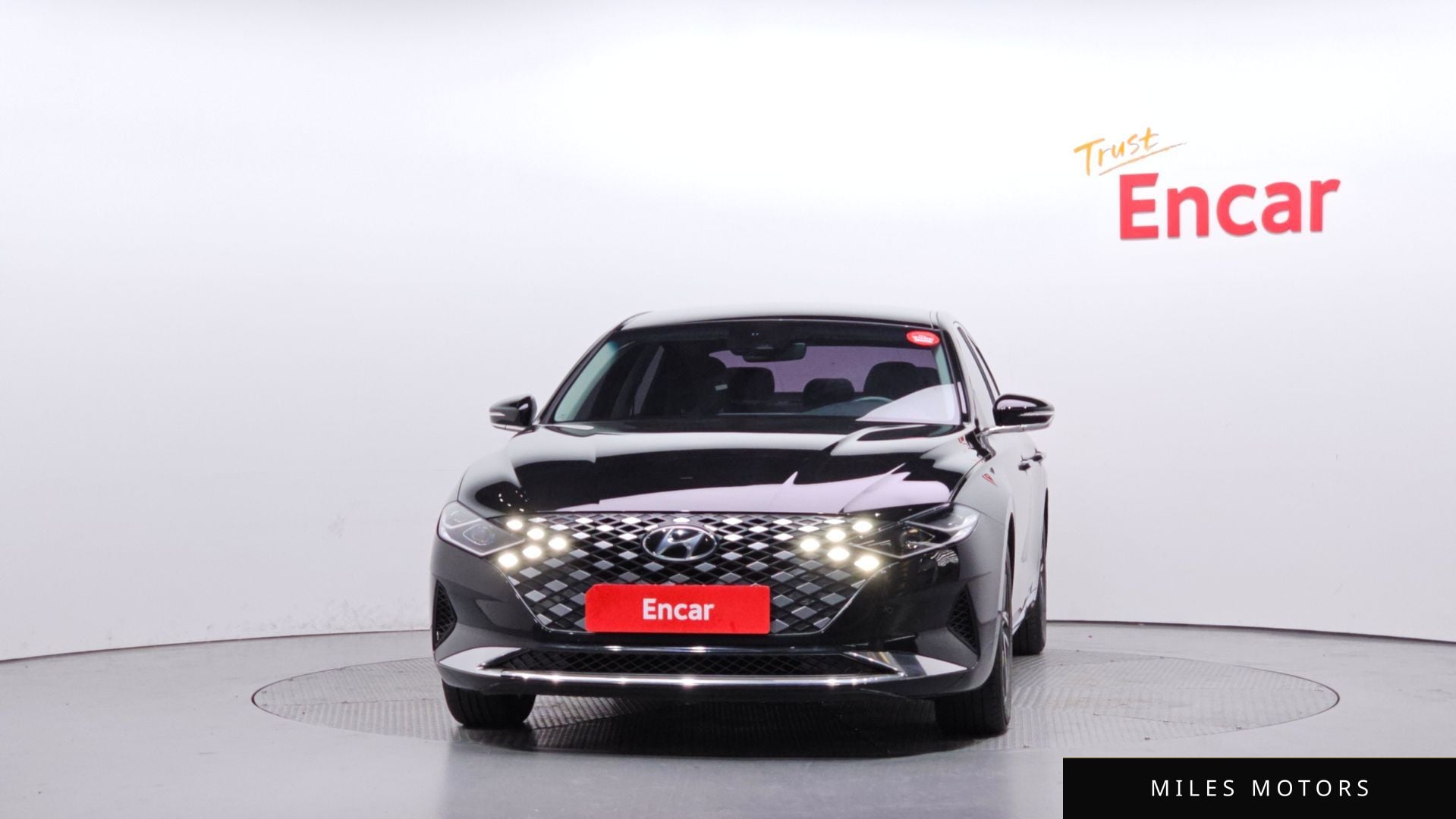 Hyundai Grandeur 2020 — миниатюра 3