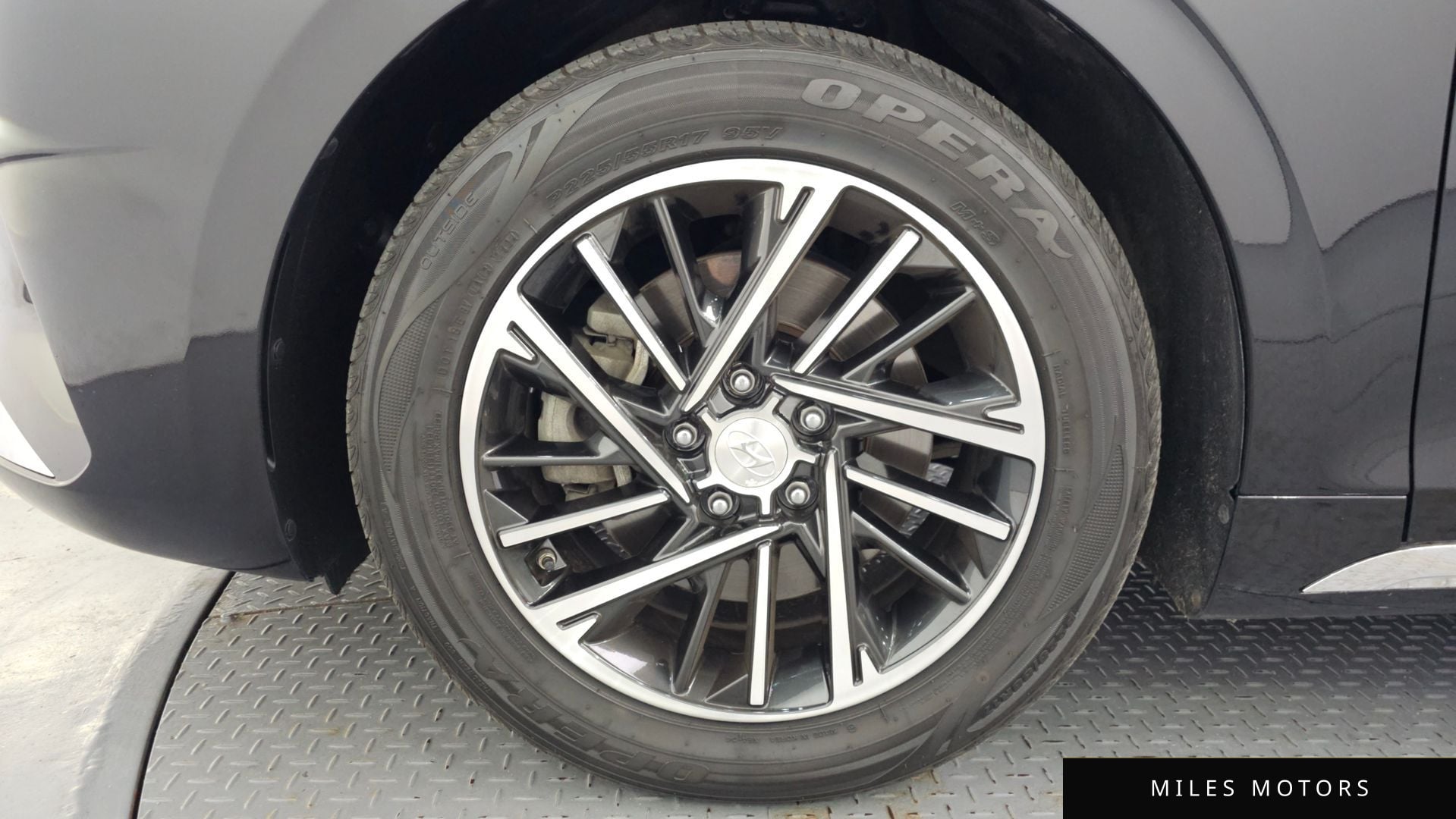 Hyundai Grandeur 2020 — миниатюра 5