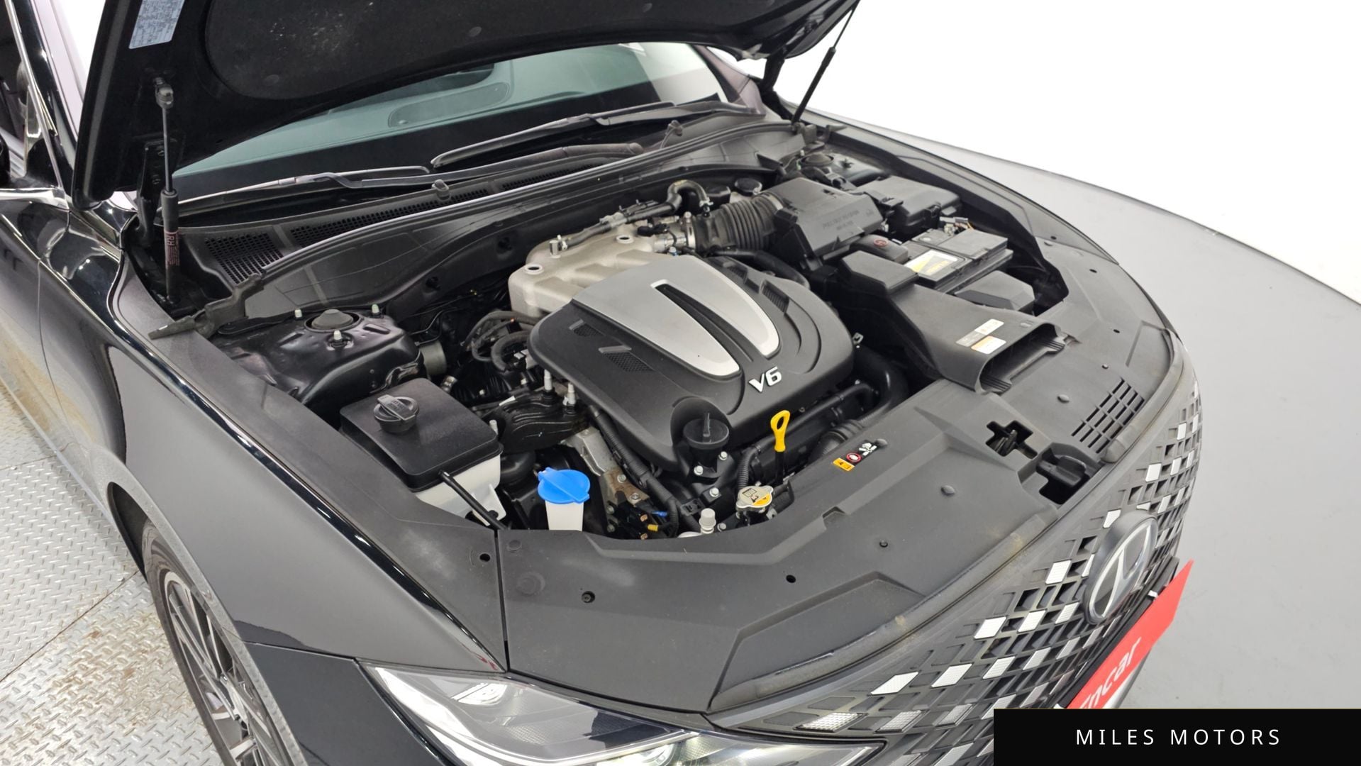 Hyundai Grandeur 2020 — миниатюра 6