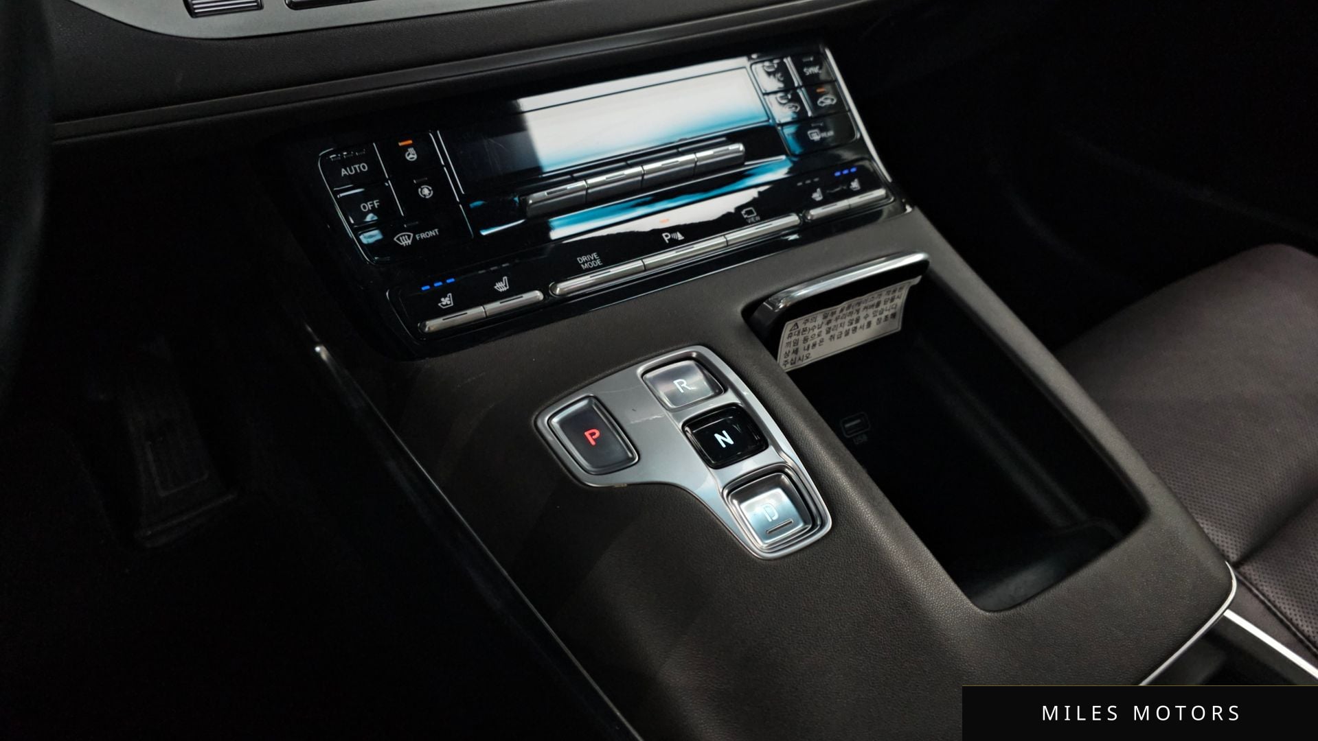 Hyundai Grandeur 2020 — миниатюра 12