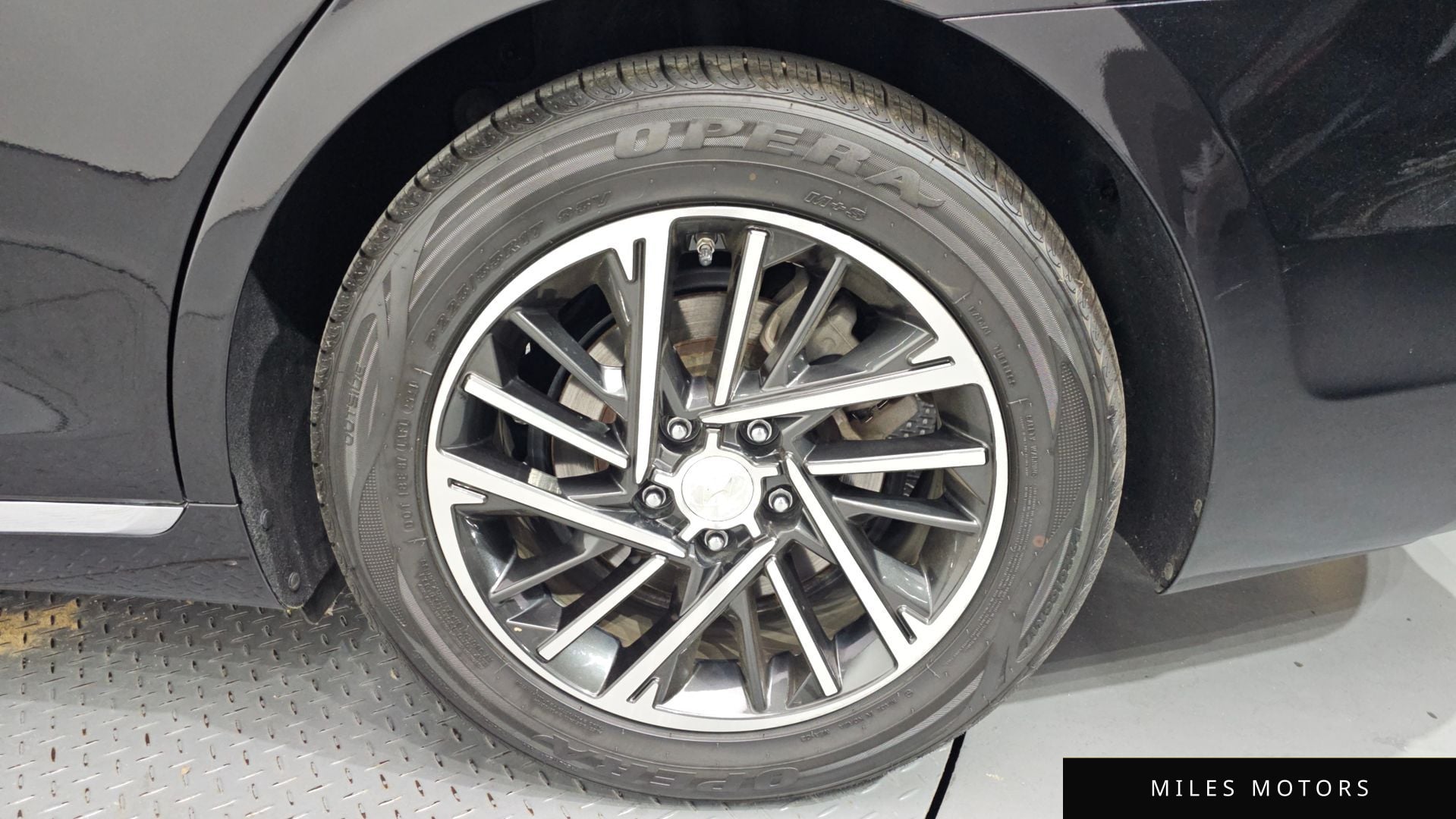 Hyundai Grandeur 2020 — миниатюра 7