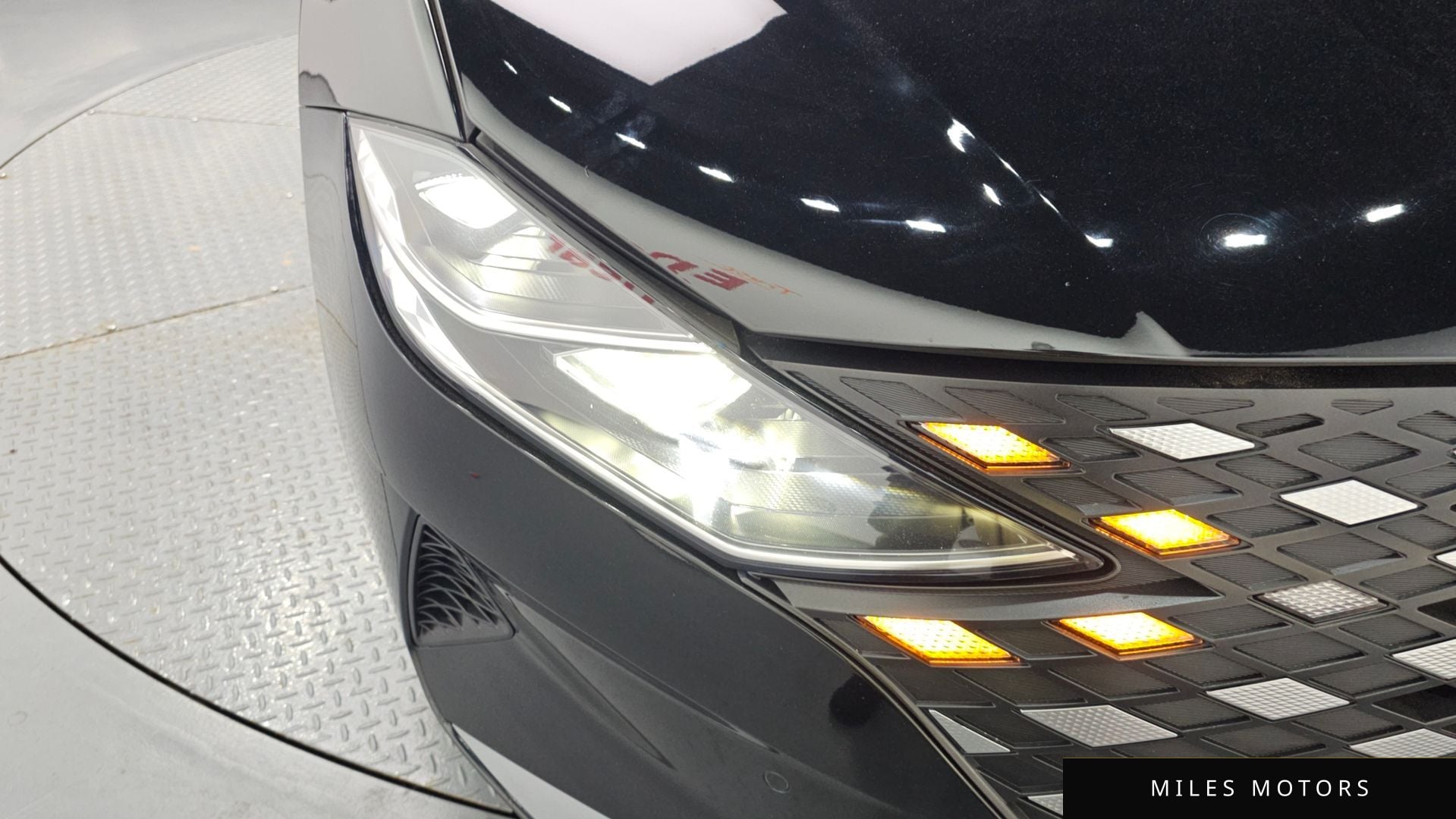 Hyundai Grandeur 2020 — миниатюра 8