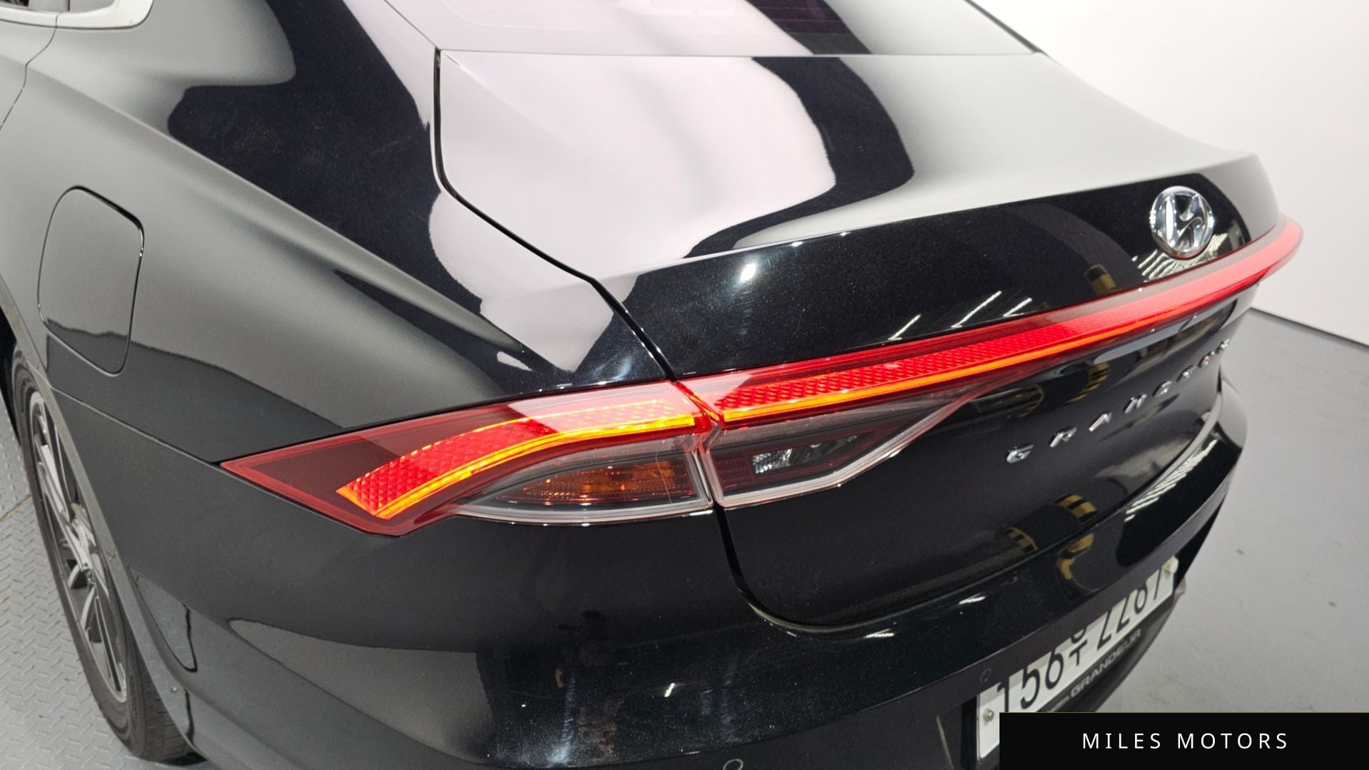 Hyundai Grandeur 2020 — миниатюра 9